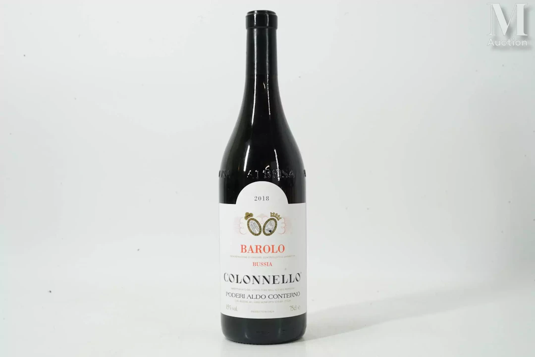 BAROLO