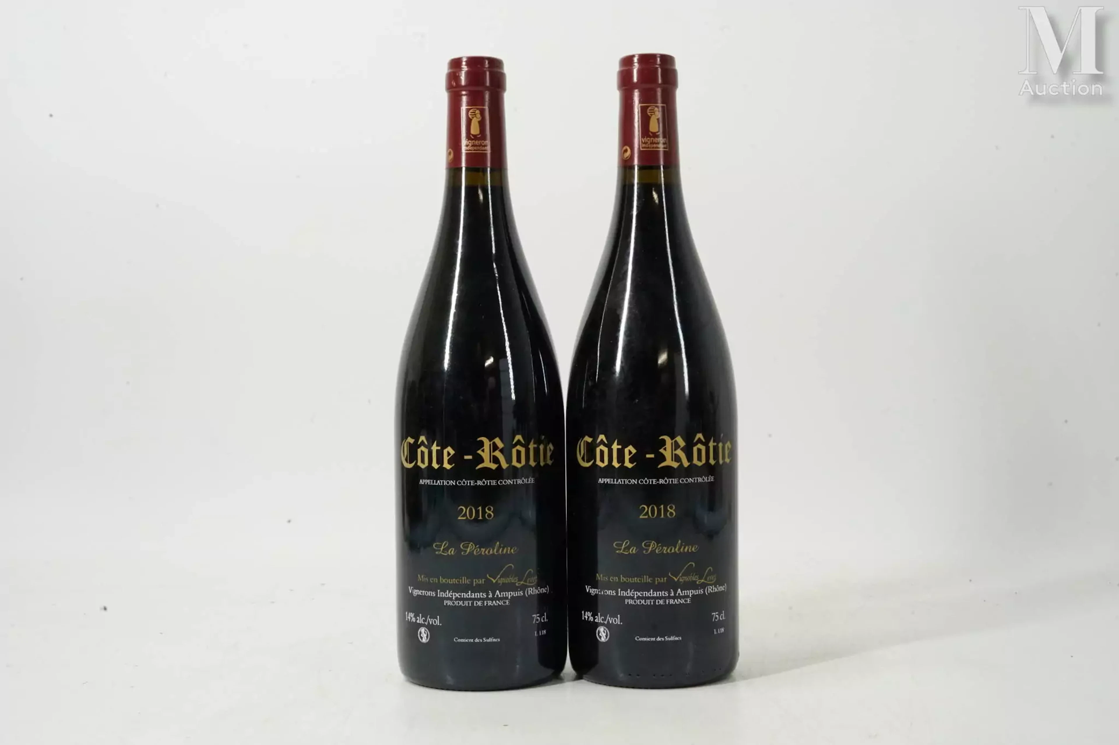 CÔTE-ROTIE