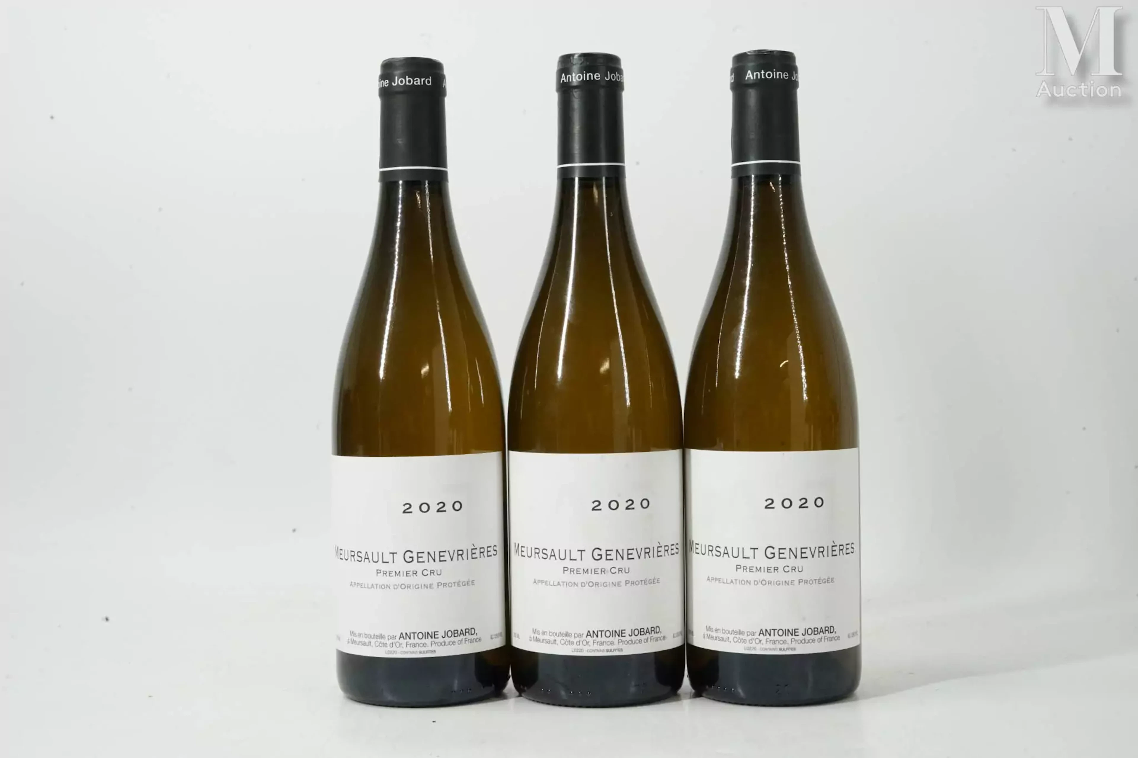 MEURSAULT