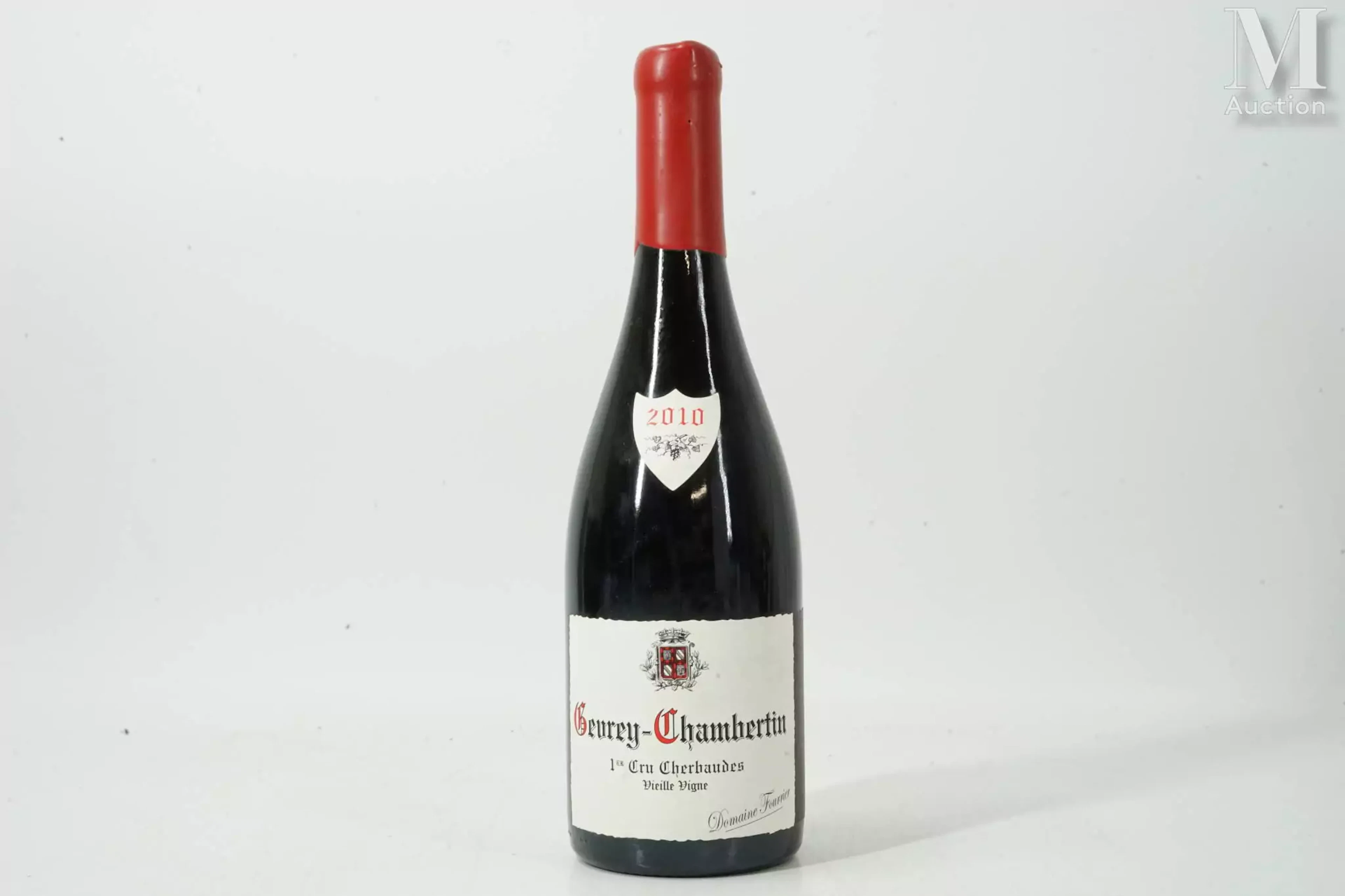 GEVREY-CHAMBERTIN