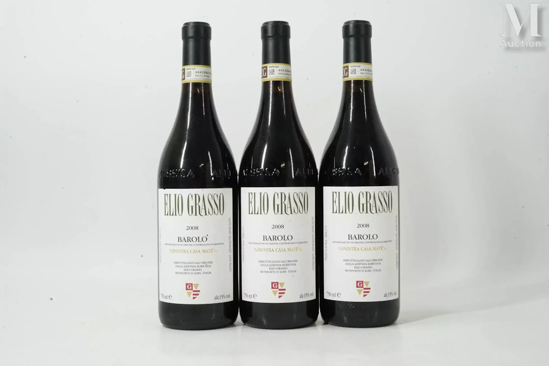 BAROLO
