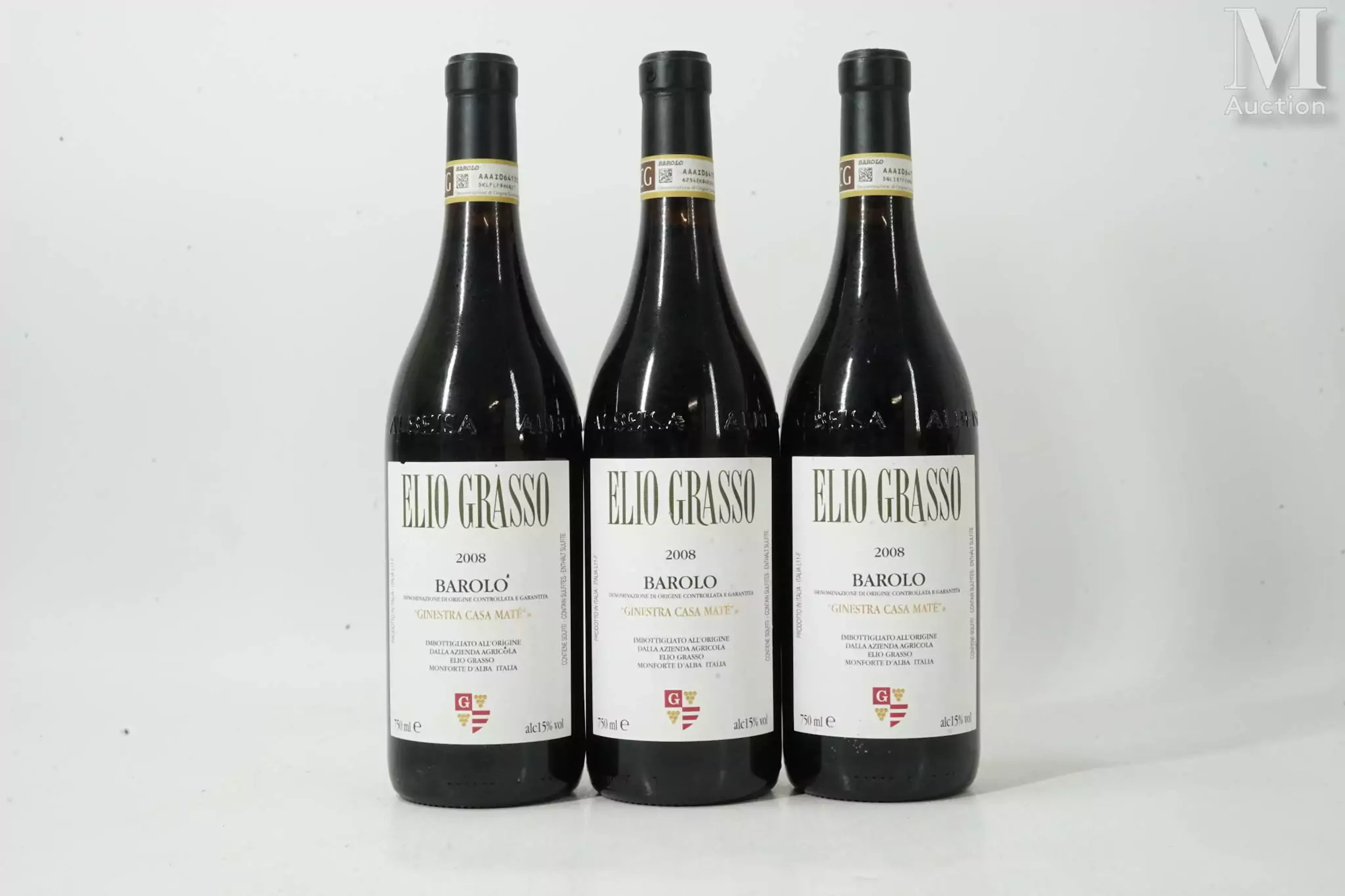 BAROLO