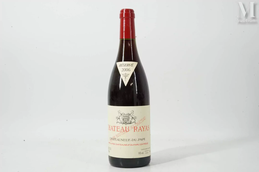 CHÂTEAUNEUF-DU-PAPE