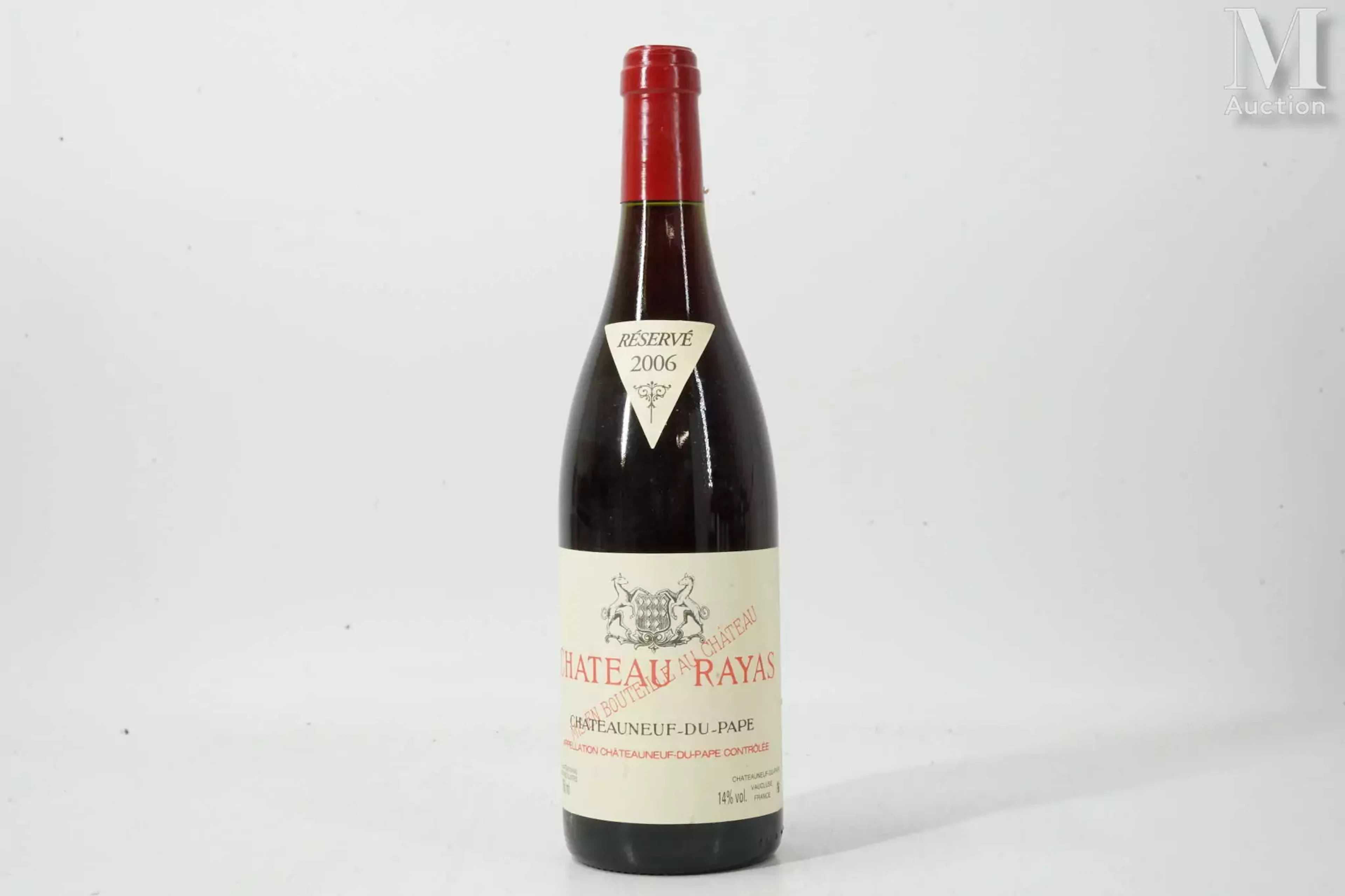 CHÂTEAUNEUF-DU-PAPE