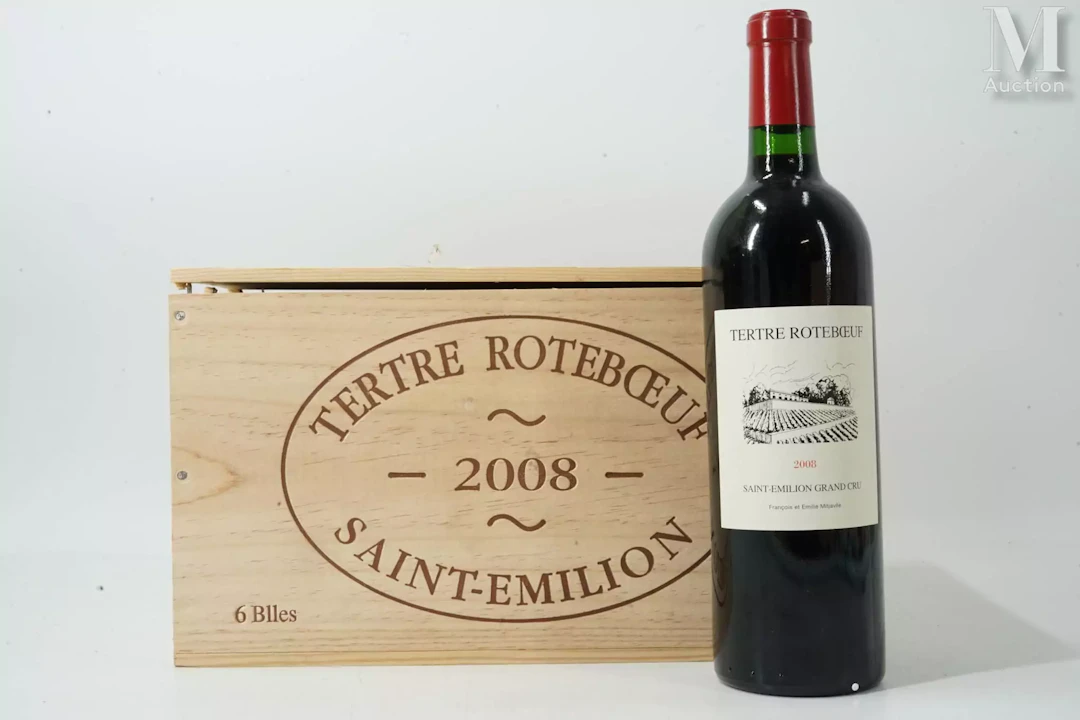 TERTRE ROTEBOEUF