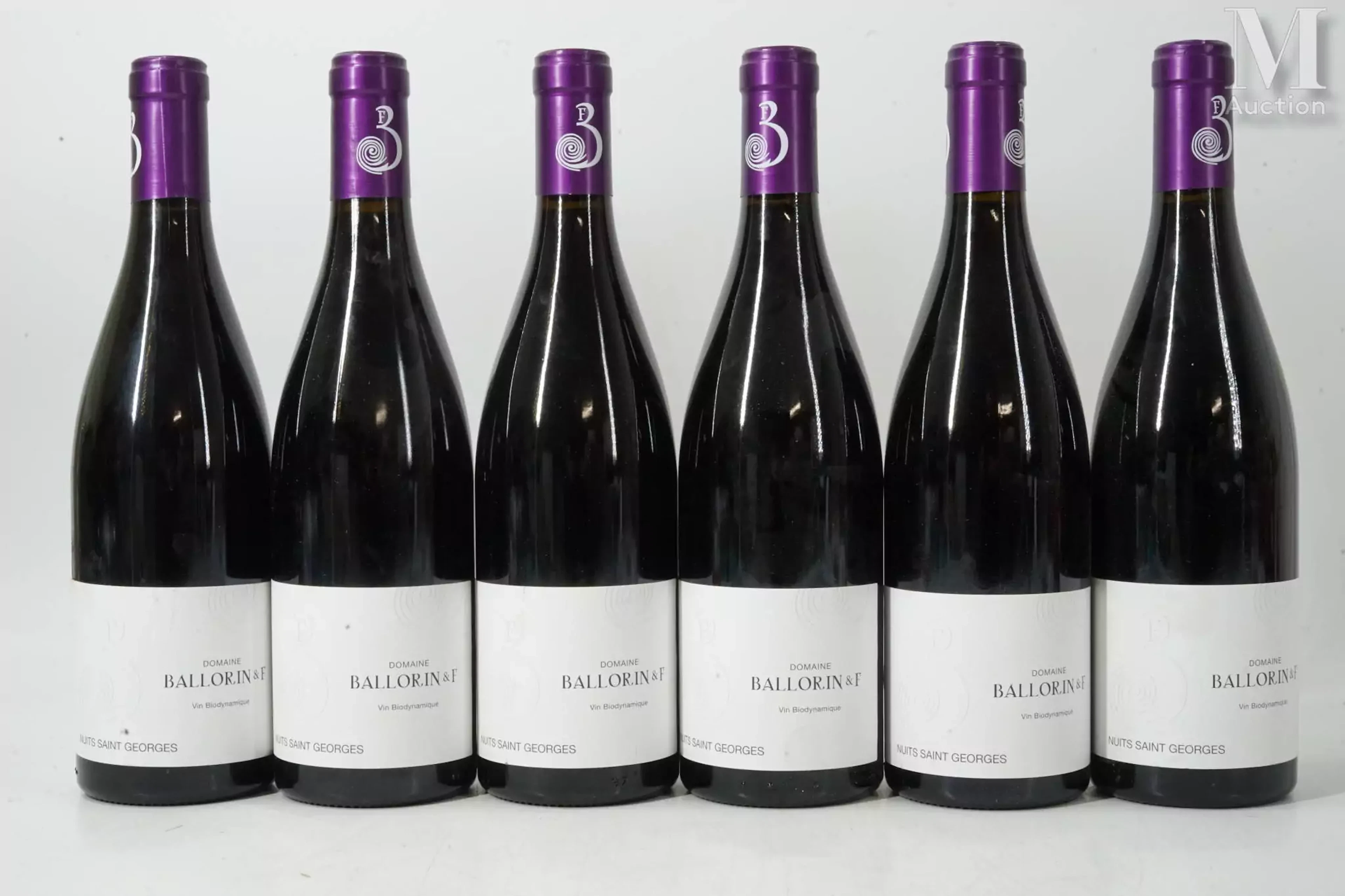 NUITS-SAINT-GEORGES