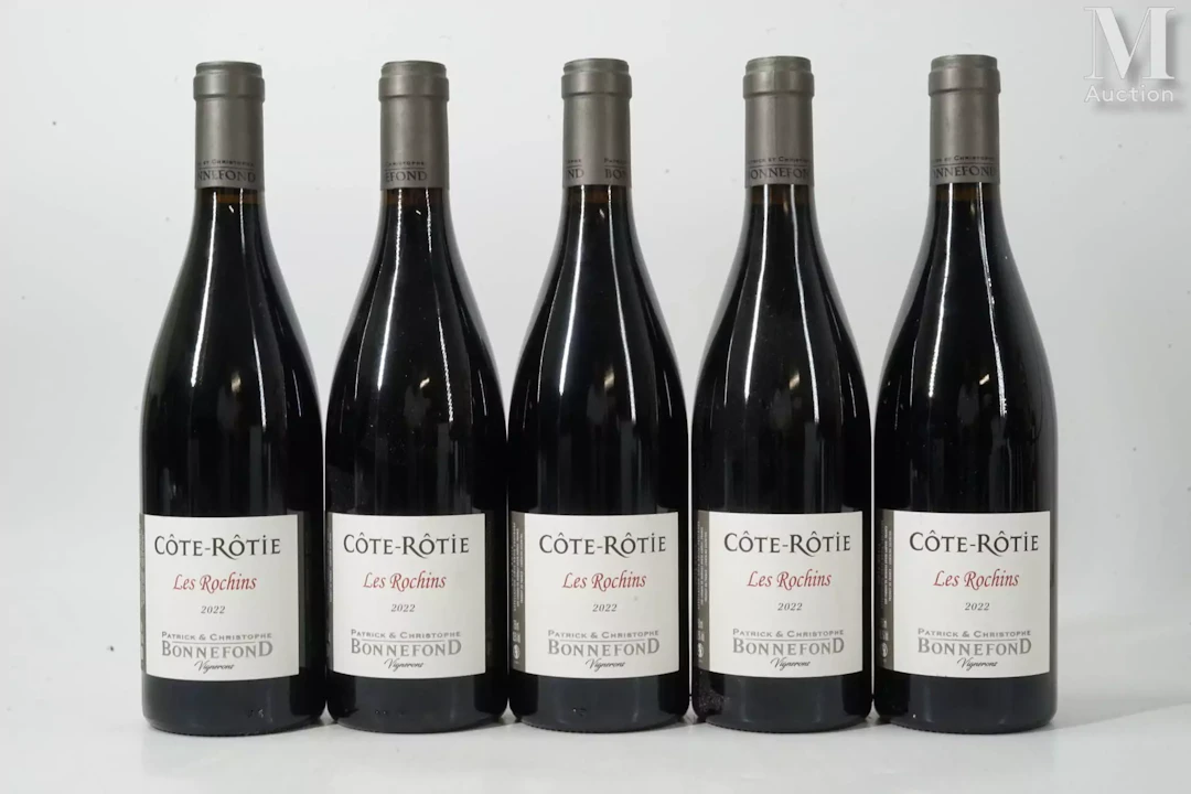 CÔTE-ROTIE