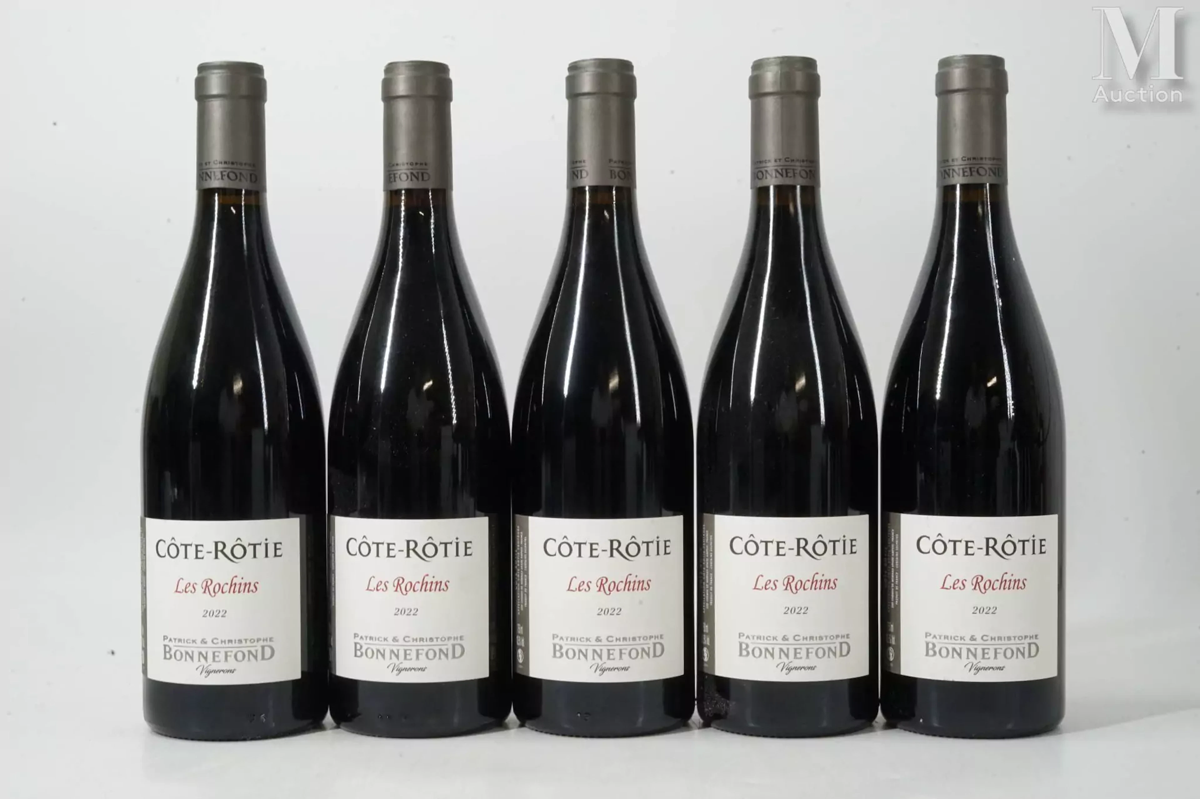 CÔTE-ROTIE