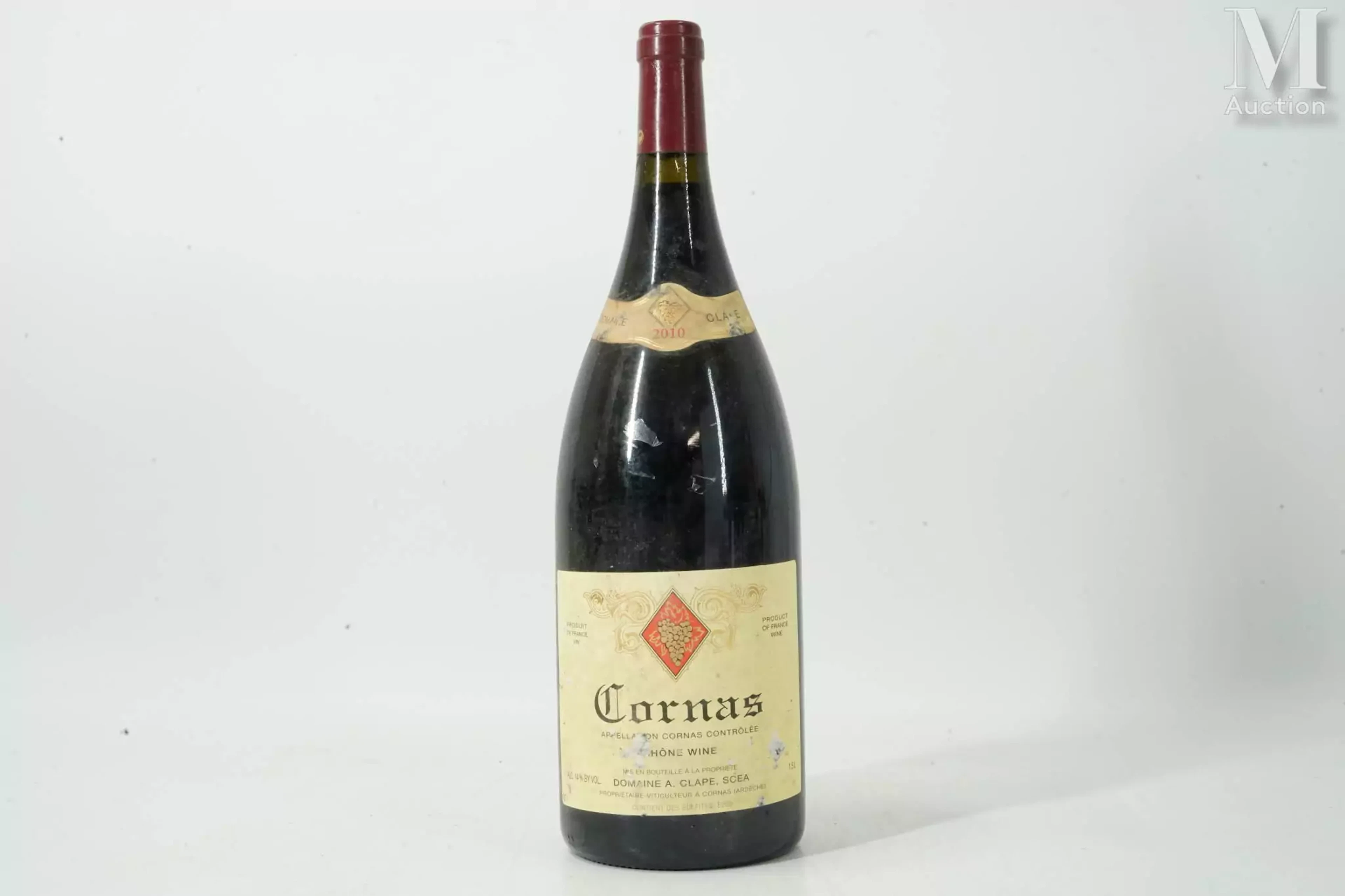 CORNAS