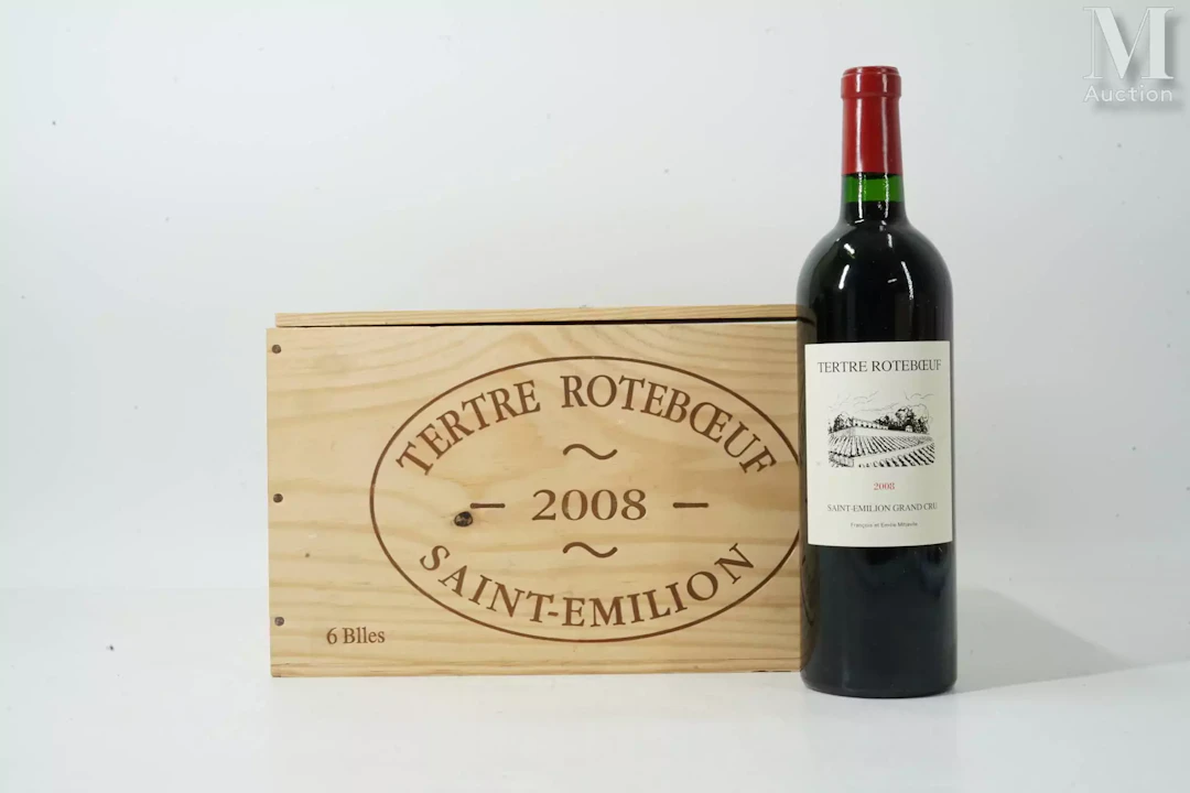 TERTRE ROTEBOEUF