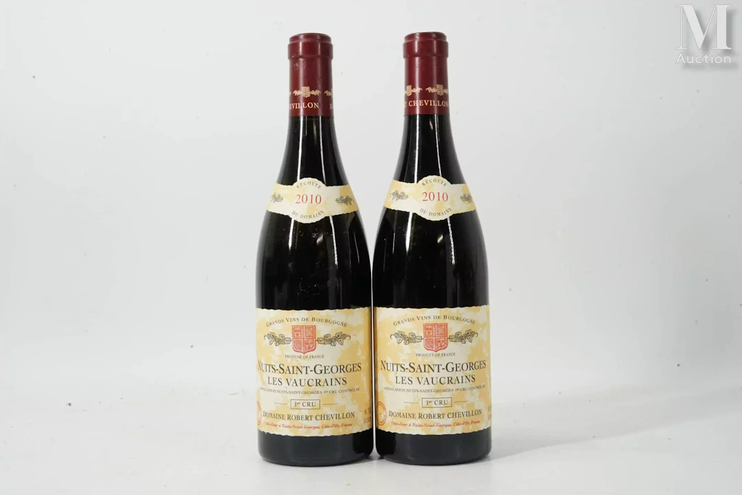 NUITS-SAINT-GEORGES