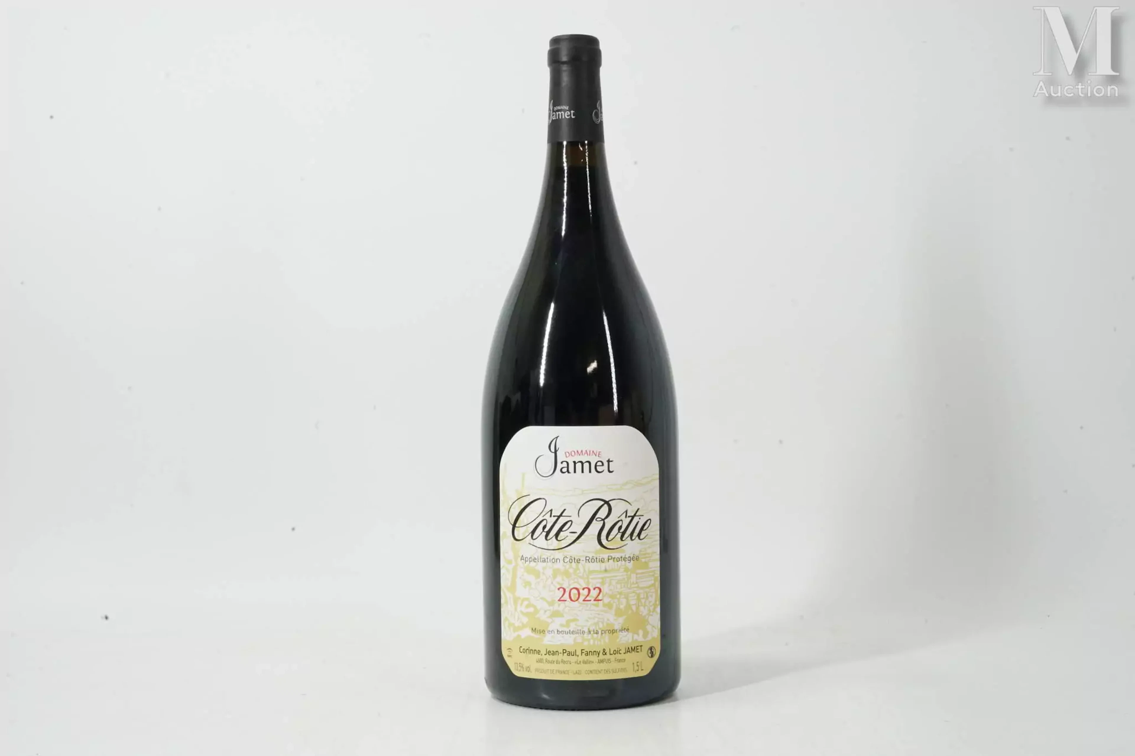 CÔTE-ROTIE
