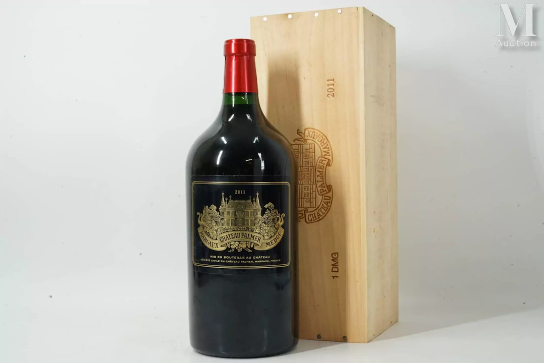 CHÂTEAU PALMER