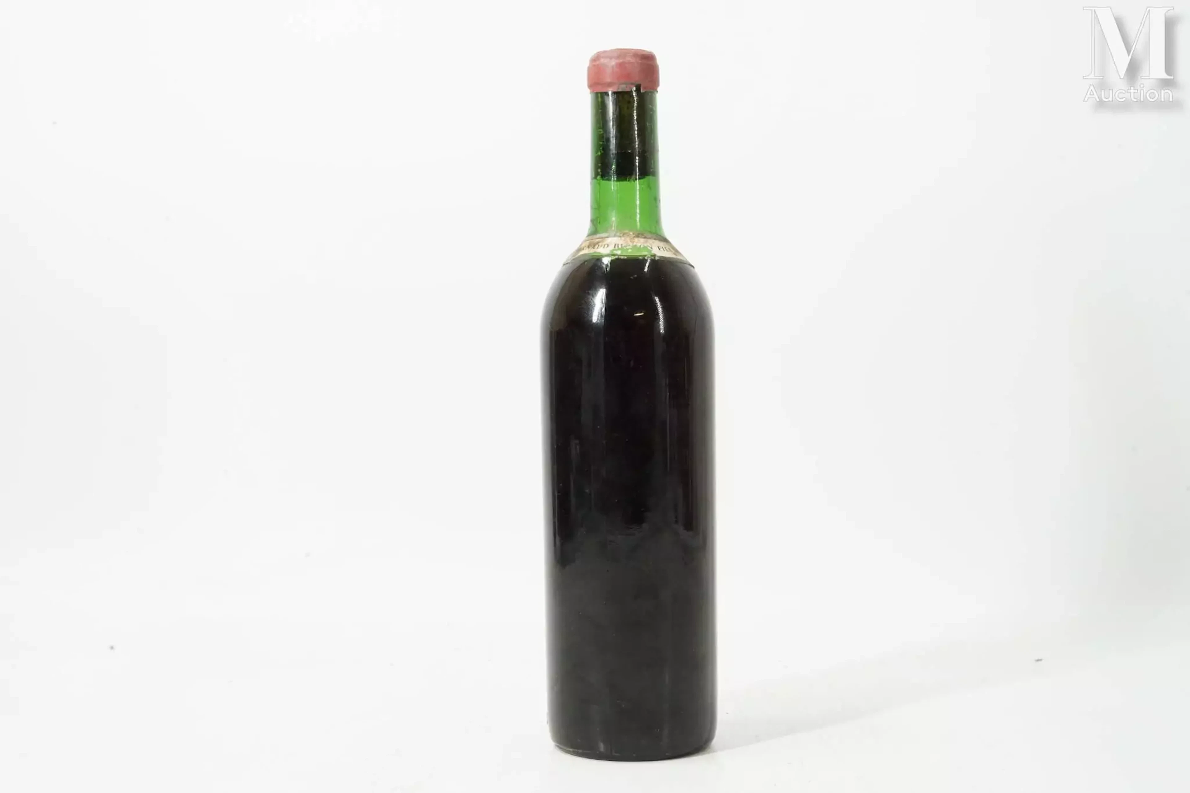CHÂTEAU LAFITE-ROTHSCHILD