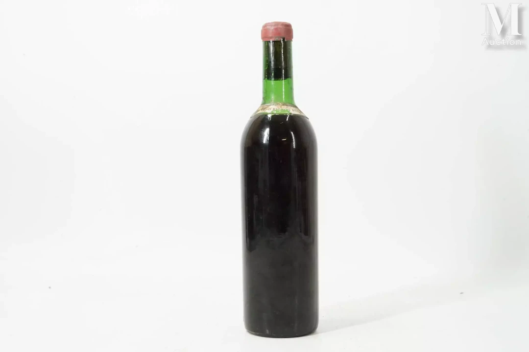 CHÂTEAU LAFITE-ROTHSCHILD