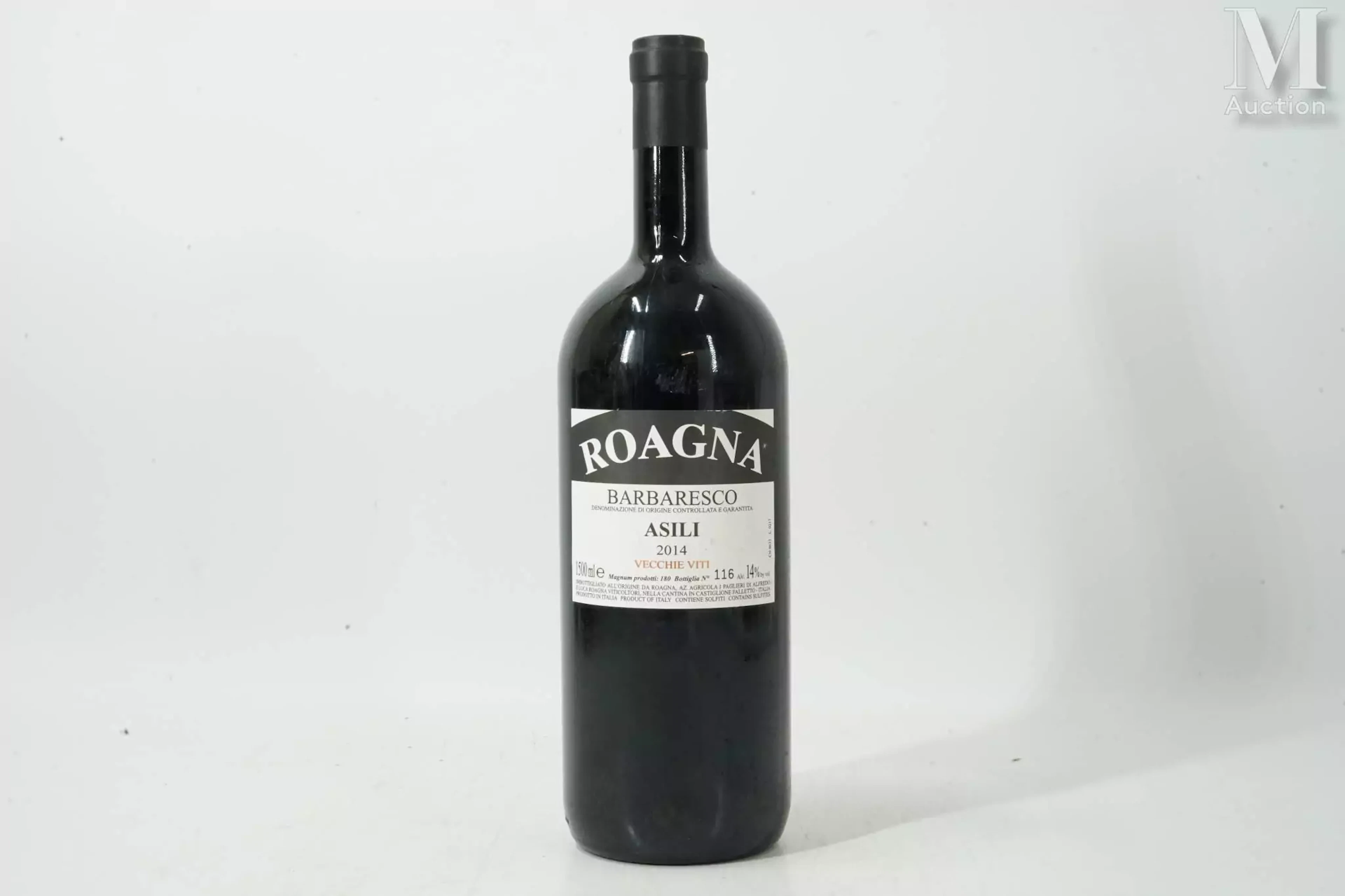 BARBARESCO
