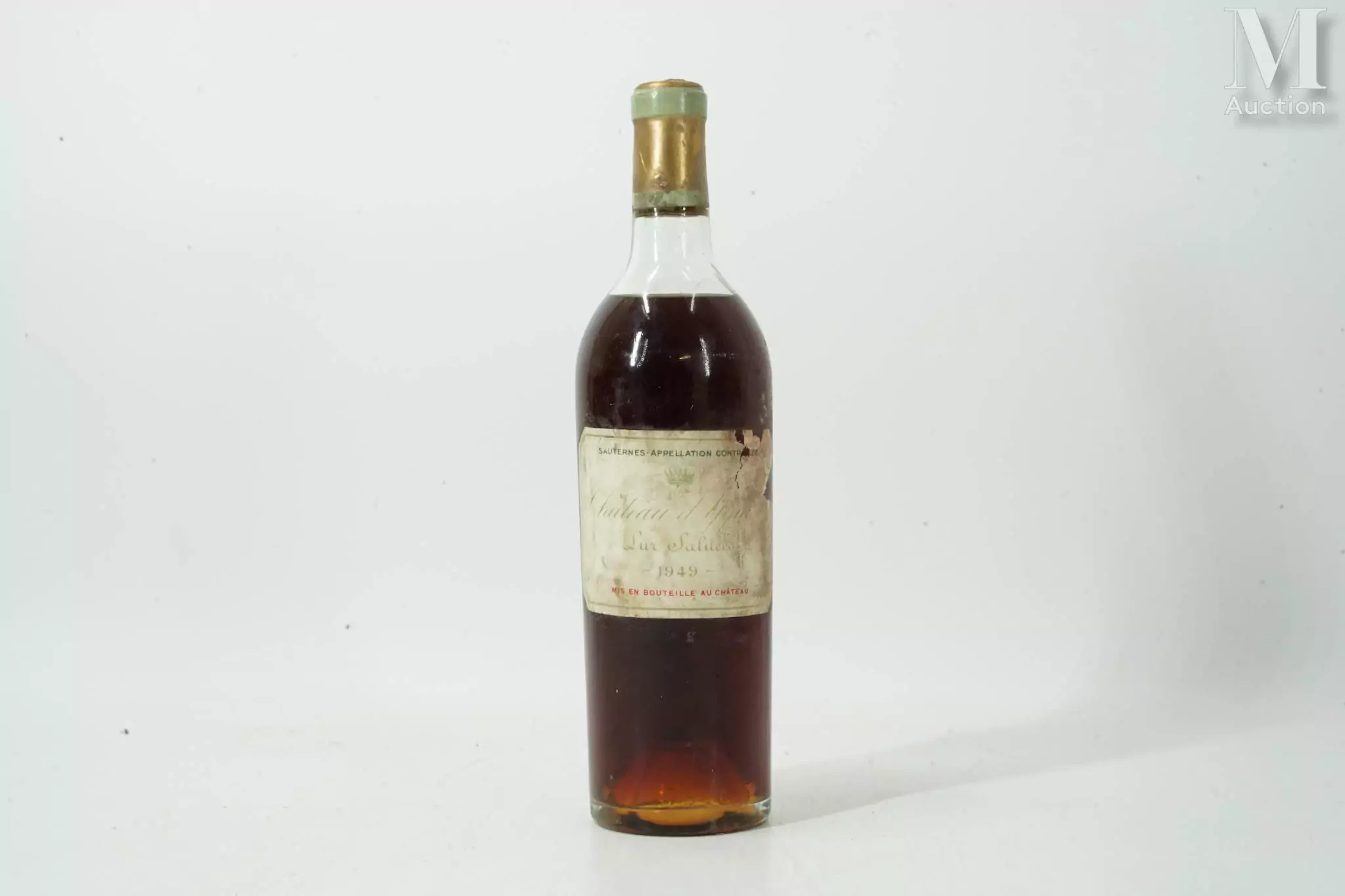 CH. D'YQUEM