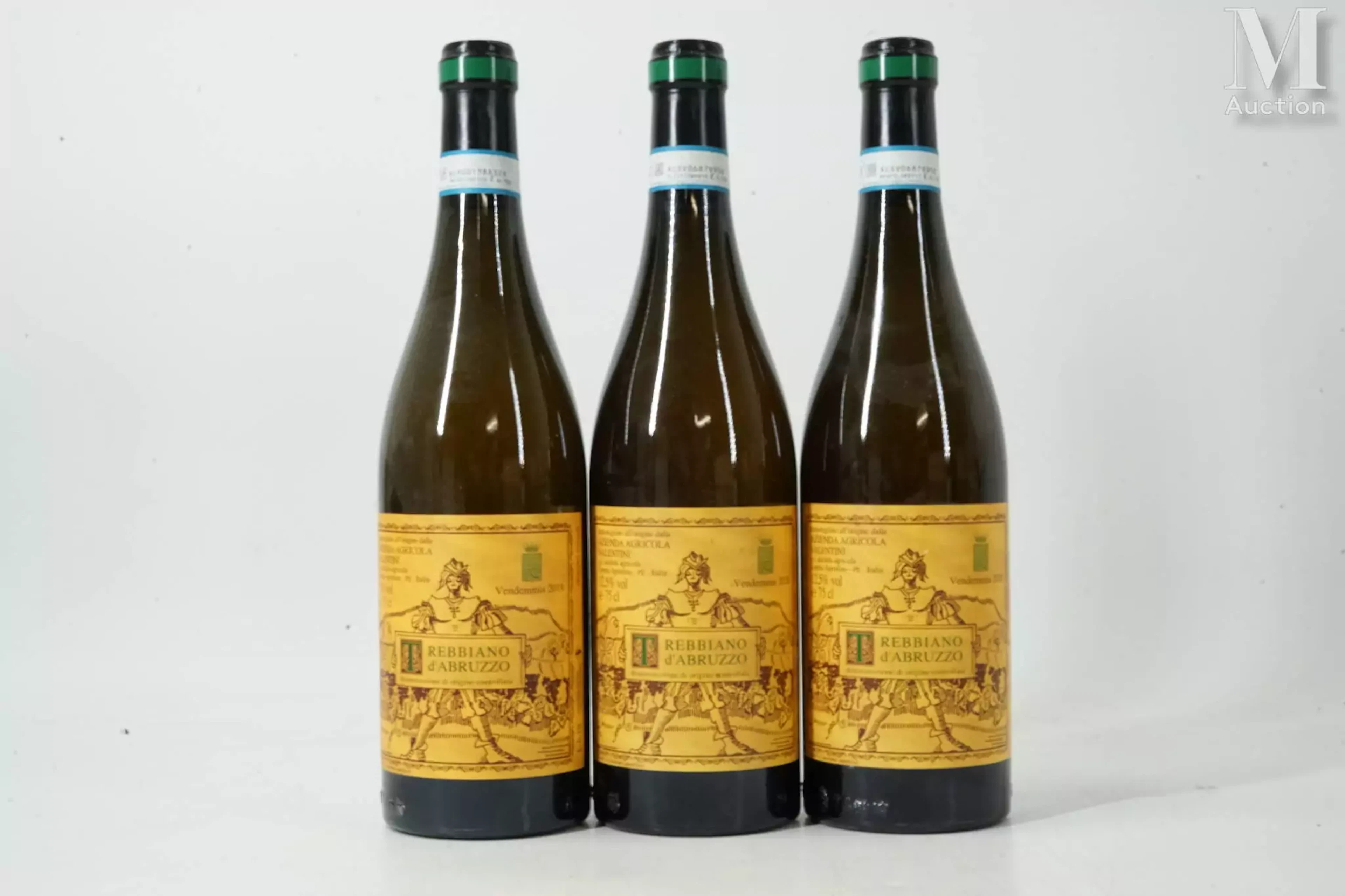 TREBBIANO D'ABRUZZO