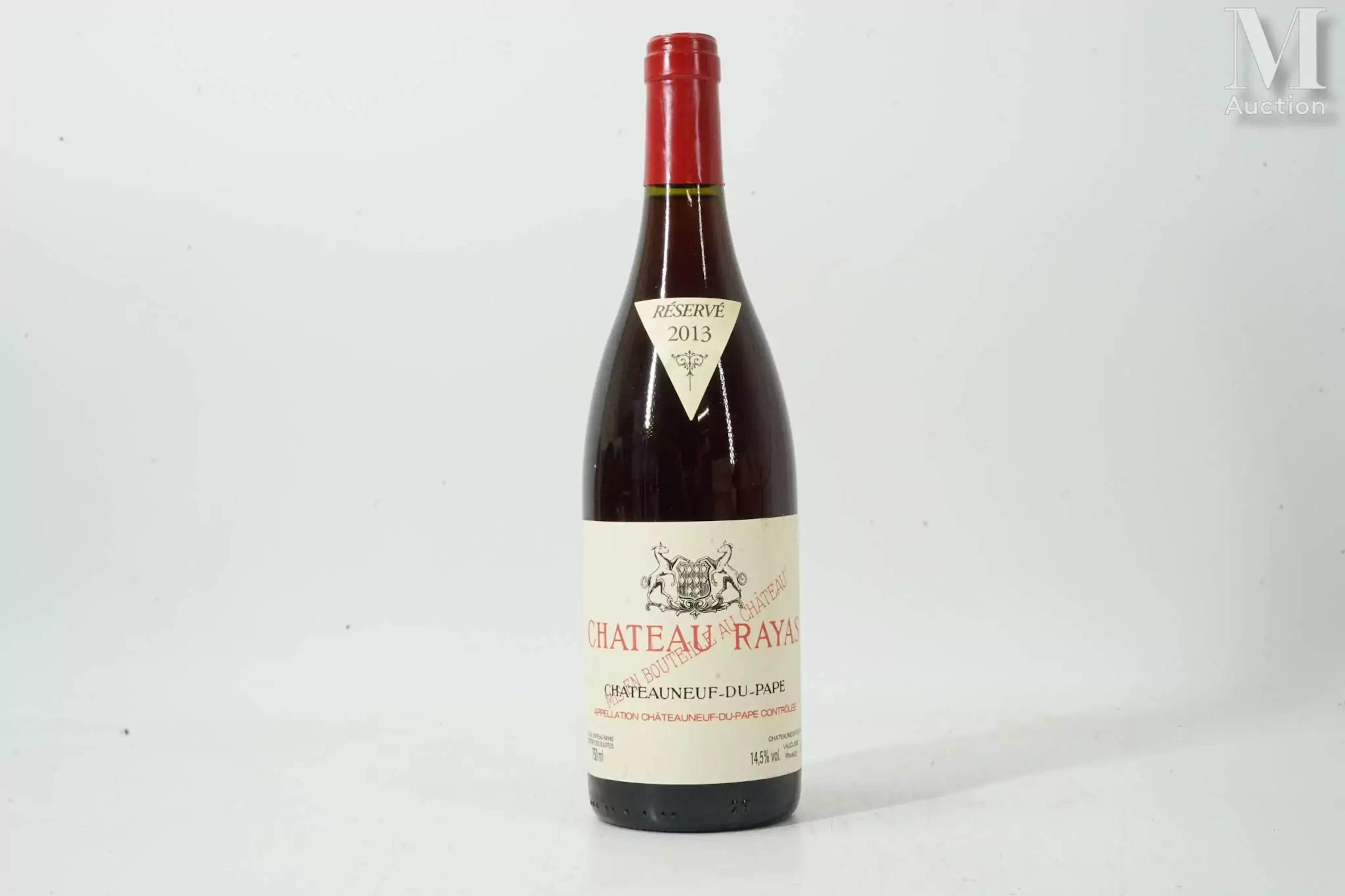 CHÂTEAUNEUF-DU-PAPE