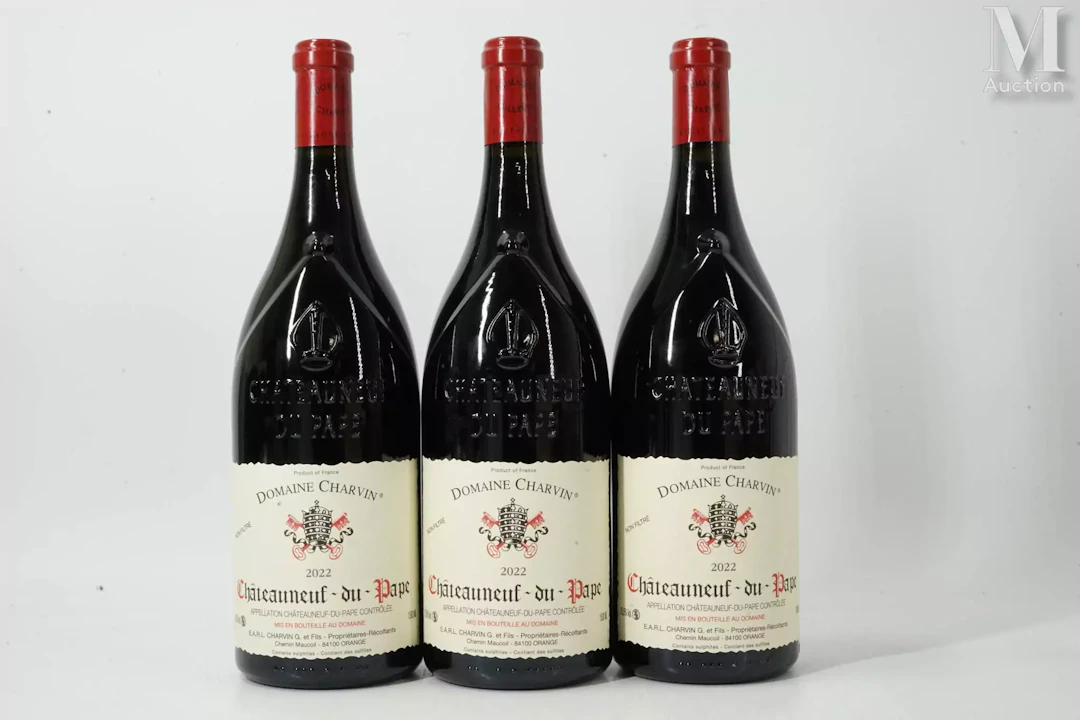 CHÂTEAUNEUF-DU-PAPE