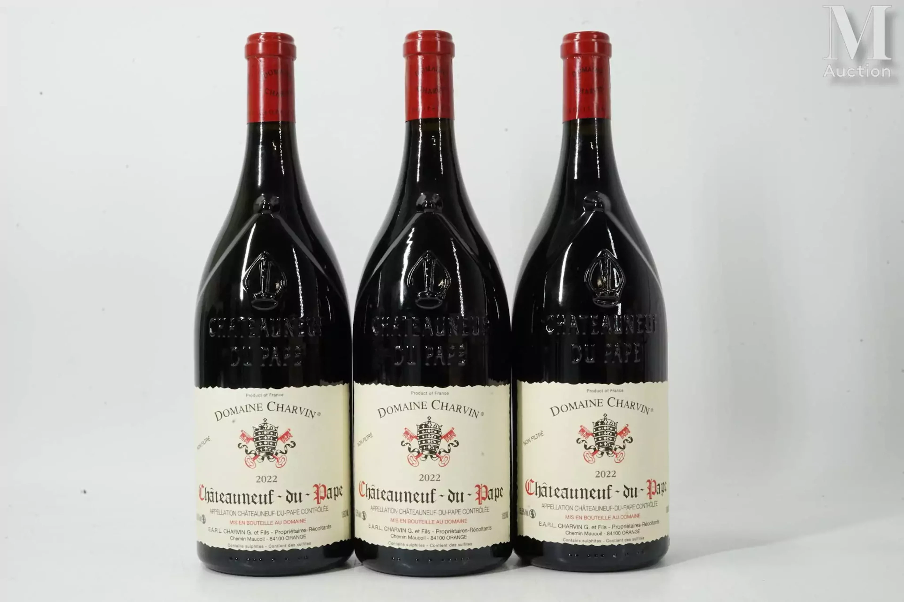 CHÂTEAUNEUF-DU-PAPE