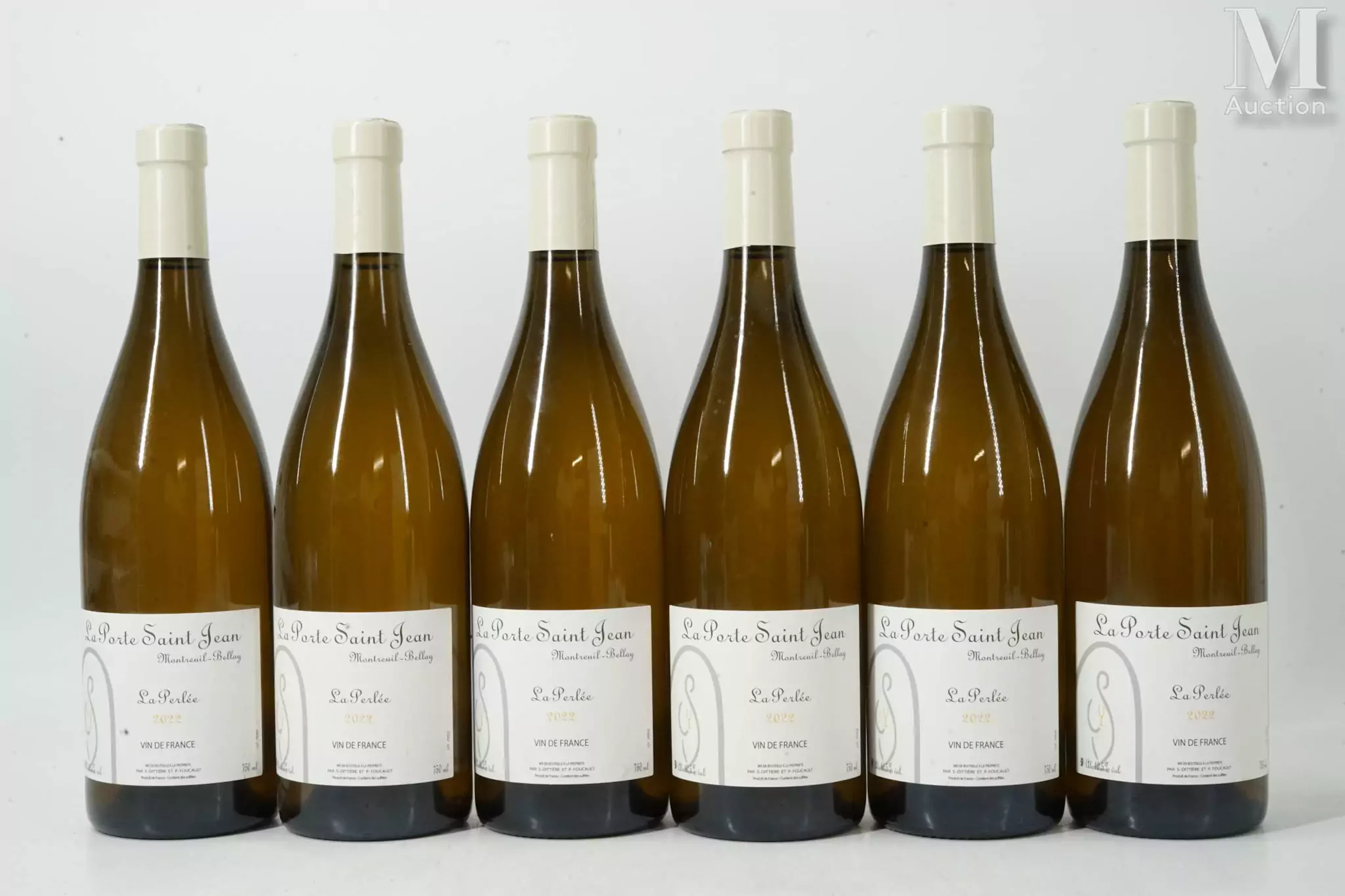 VIN DE FRANCE
