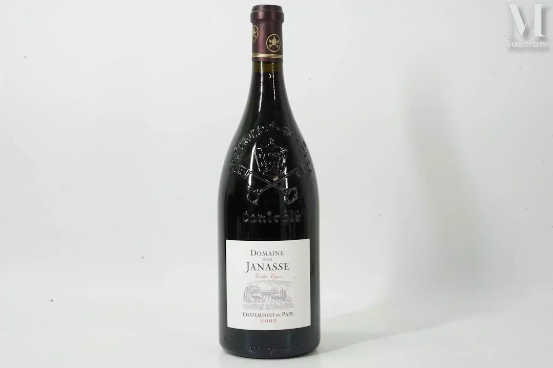 CHÂTEAUNEUF-DU-PAPE