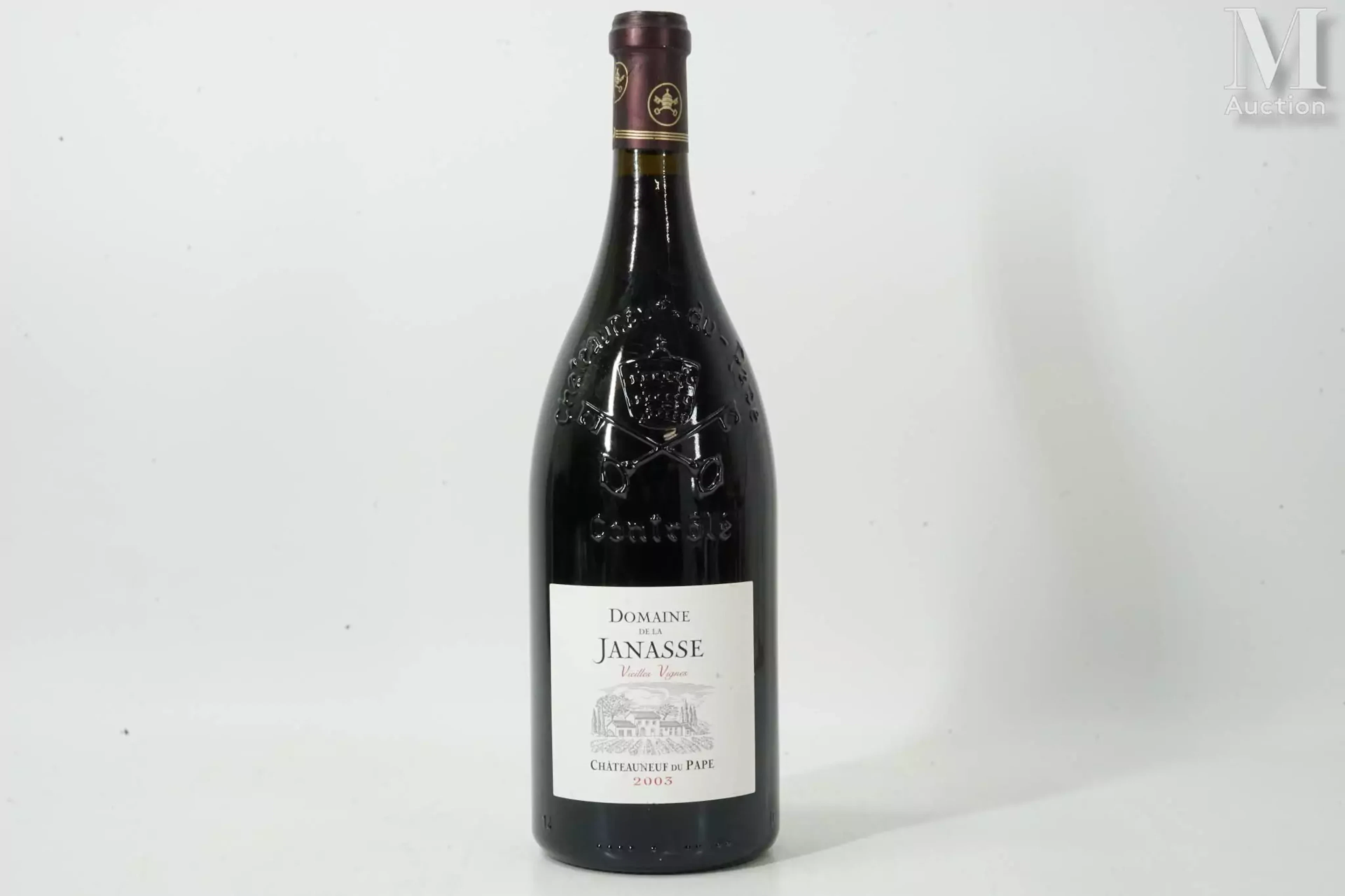 CHÂTEAUNEUF-DU-PAPE
