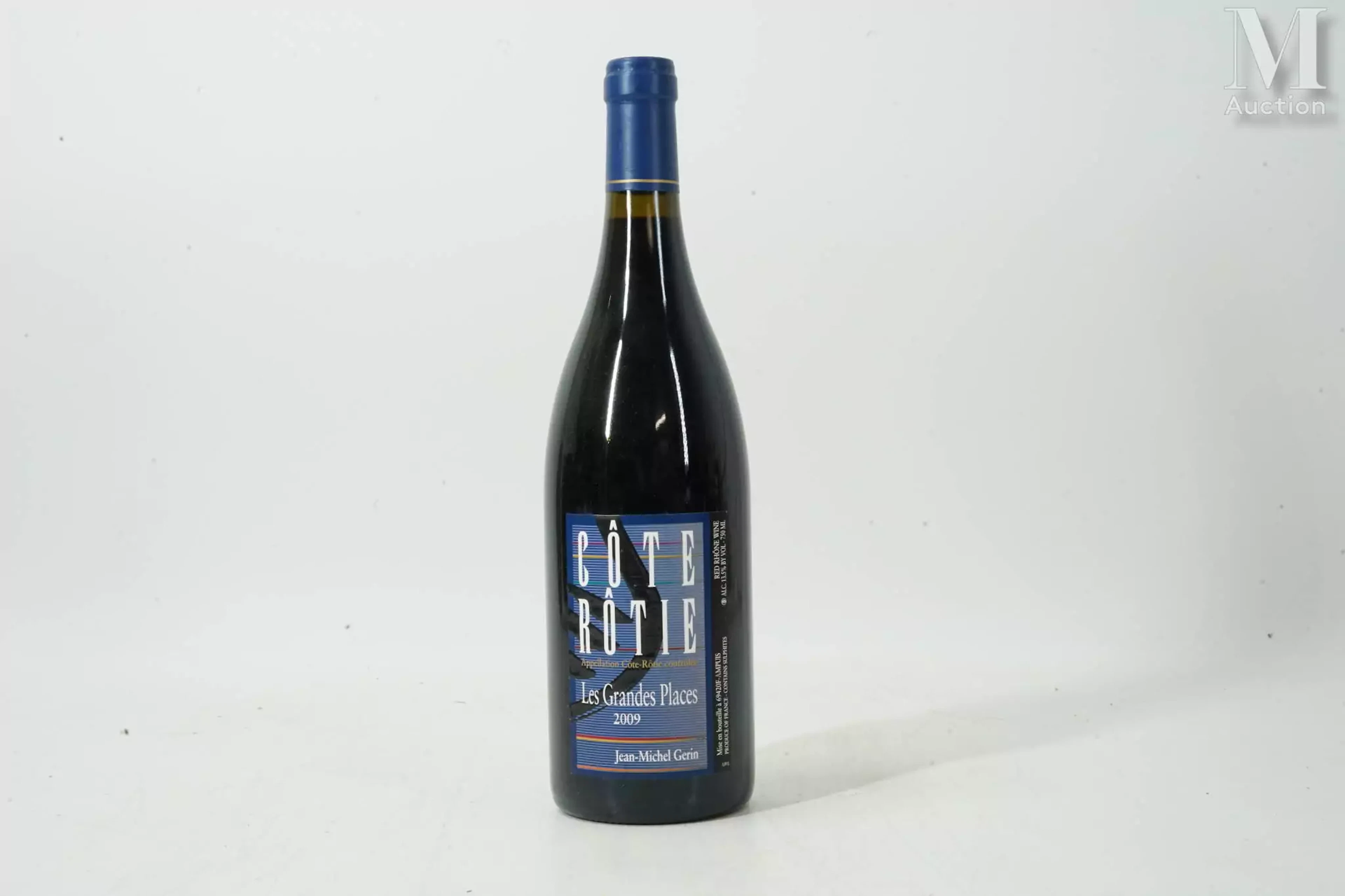 CÔTE-ROTIE