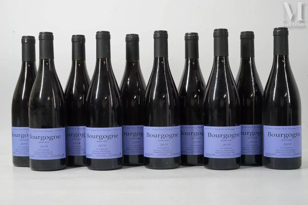 BOURGOGNE