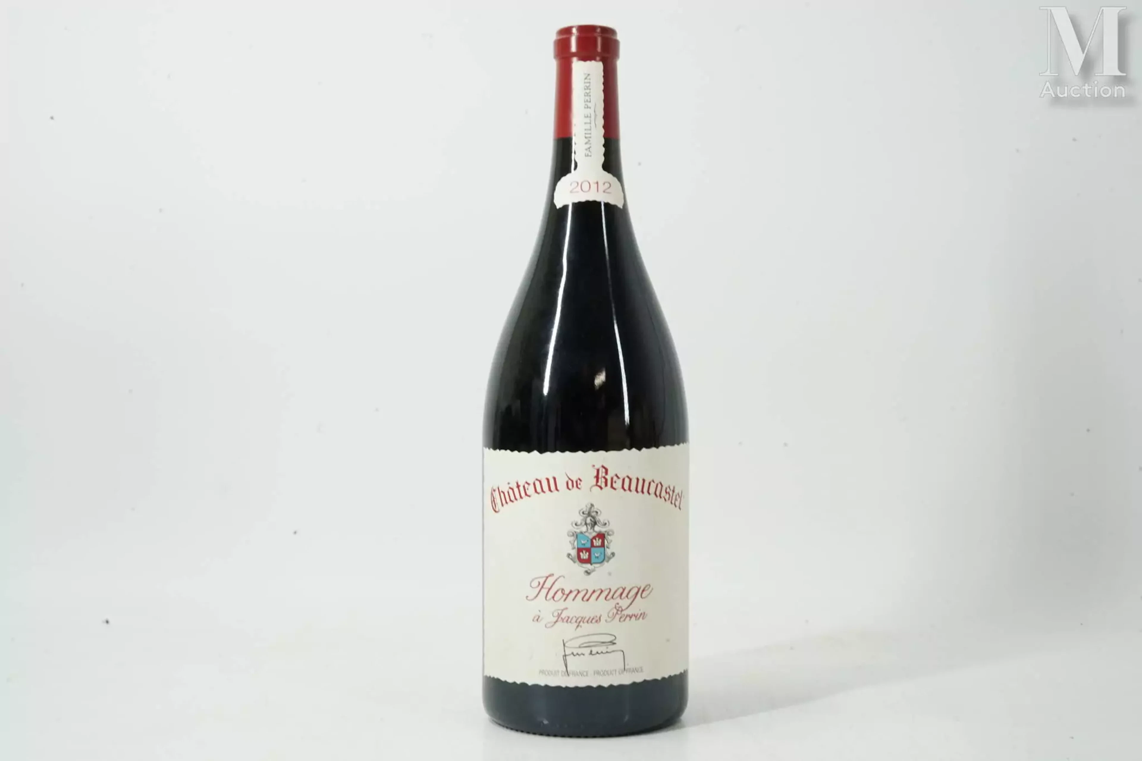 CHÂTEAUNEUF-DU-PAPE