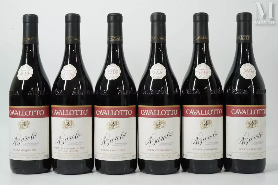 BAROLO