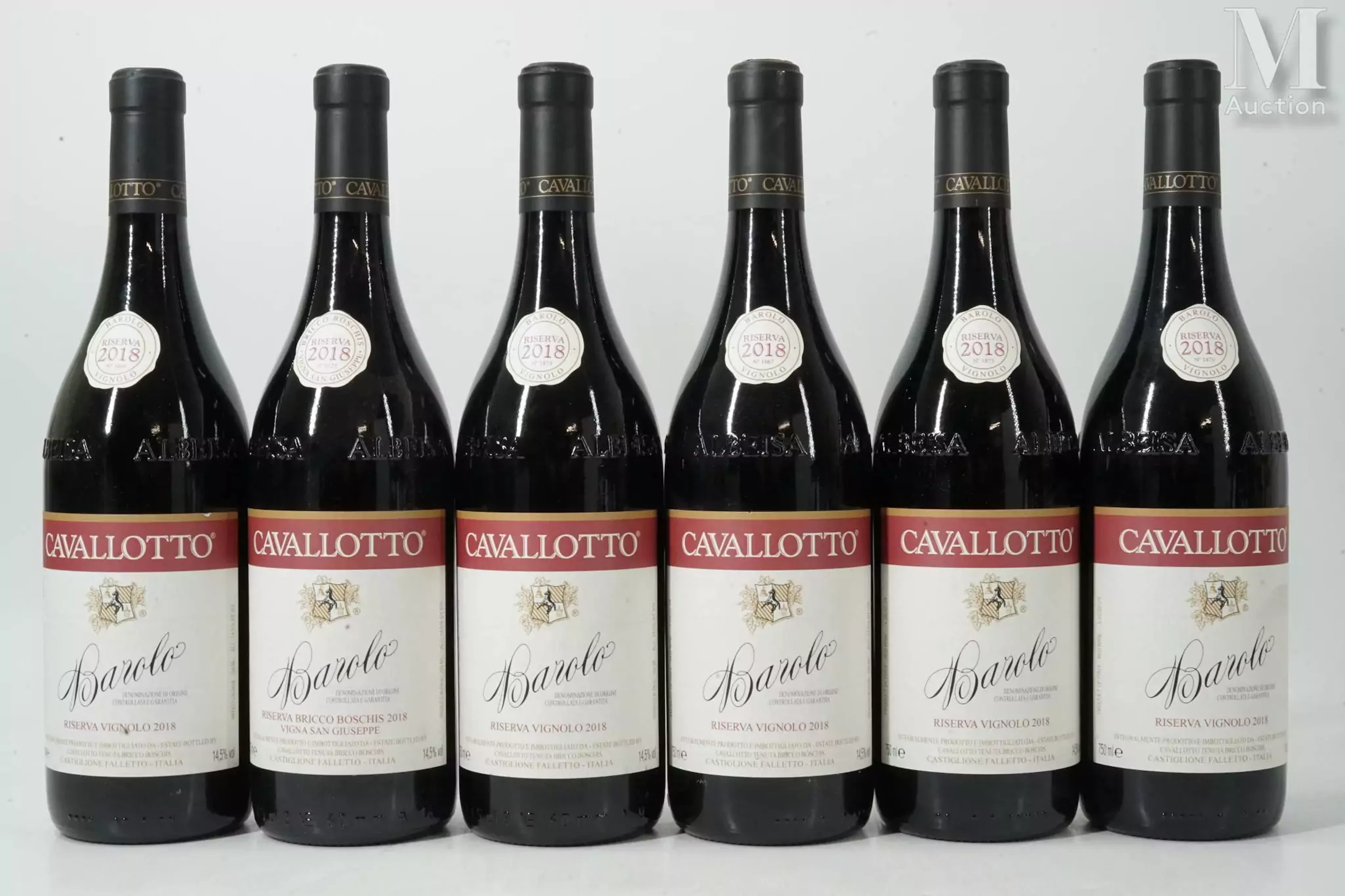 BAROLO
