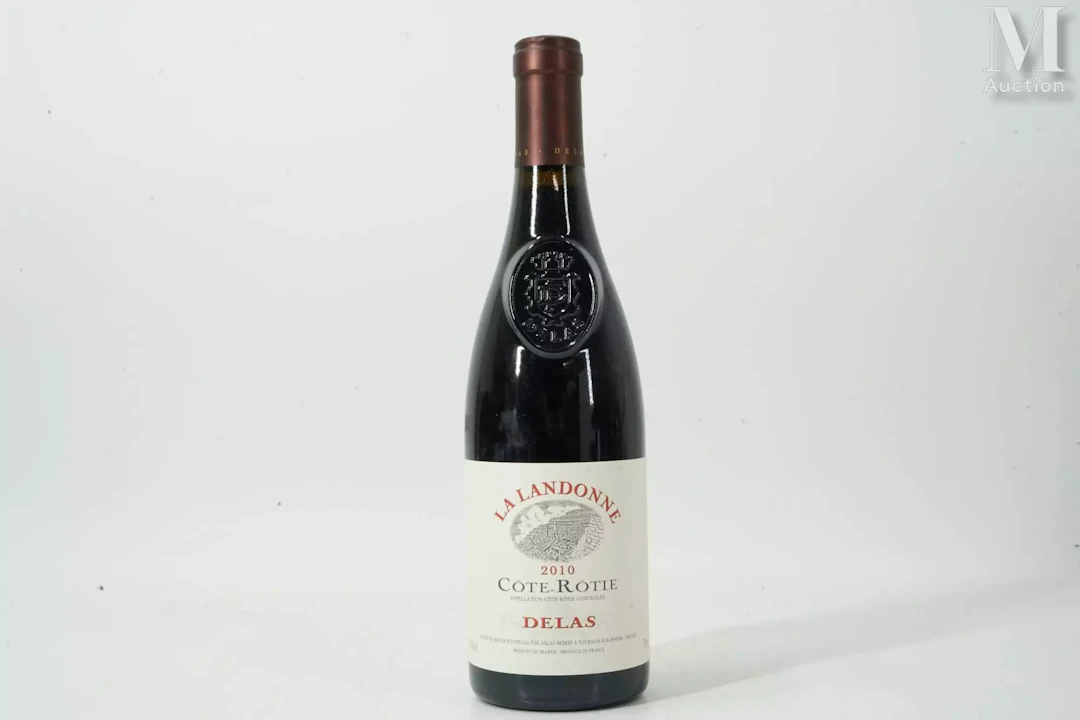 CÔTE-ROTIE