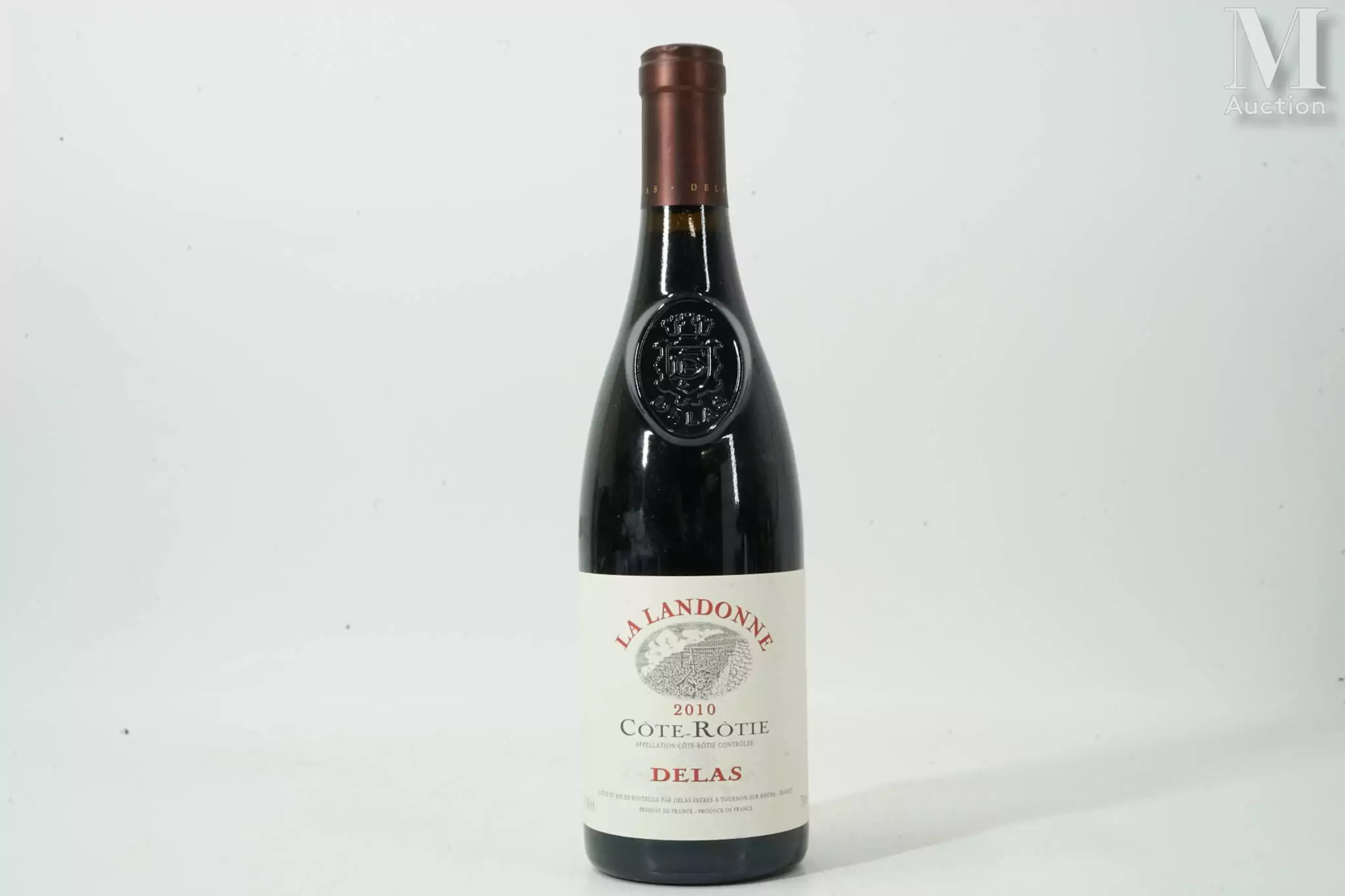 CÔTE-ROTIE