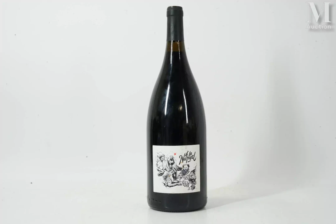 VIN DE FRANCE