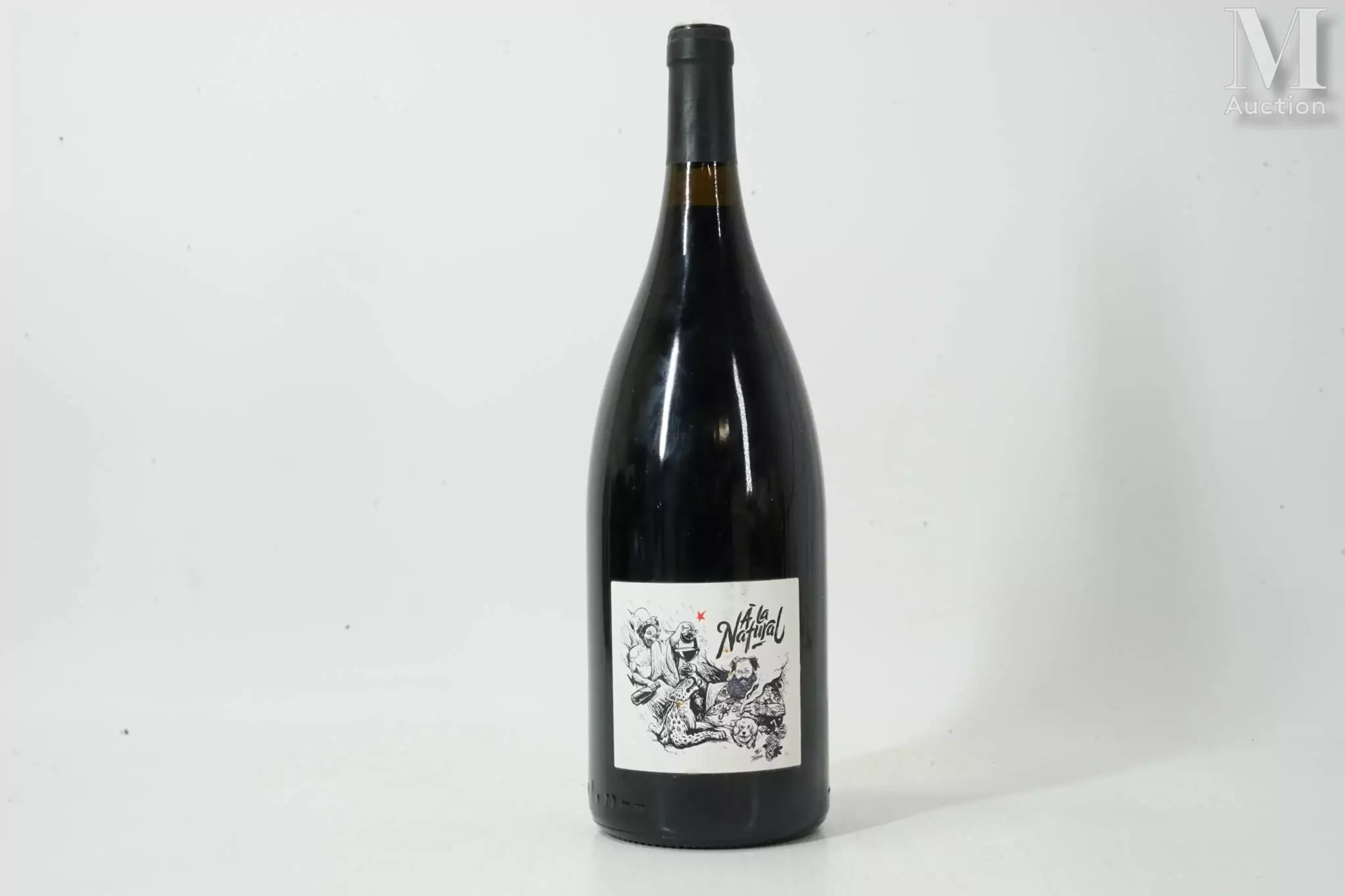 VIN DE FRANCE