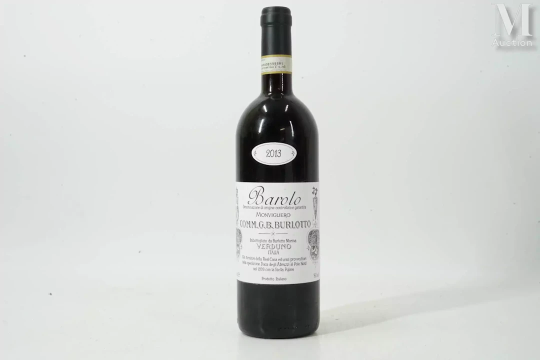 BAROLO