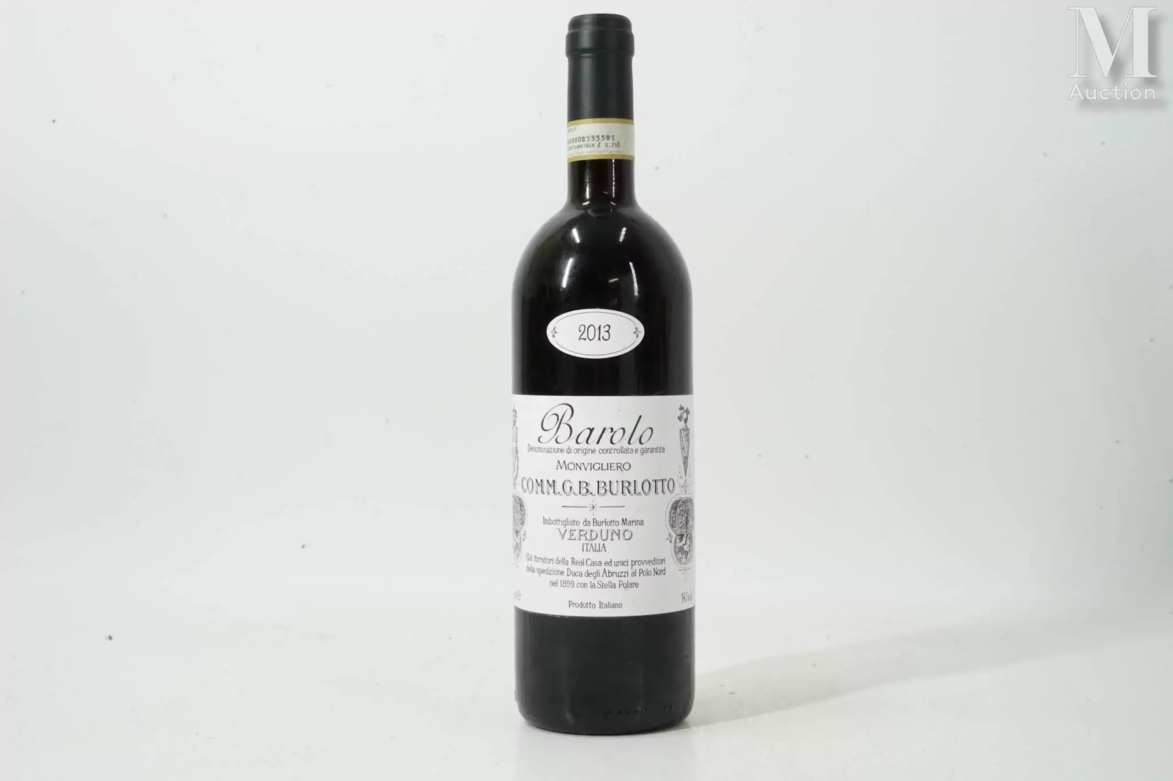 BAROLO