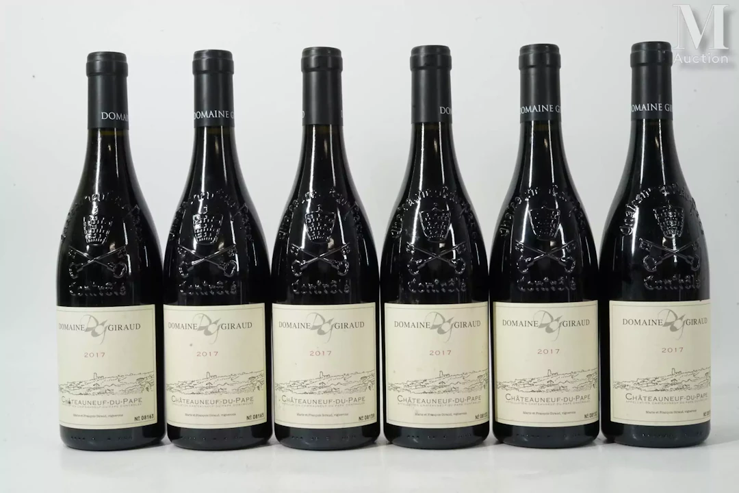 CHÂTEAUNEUF-DU-PAPE