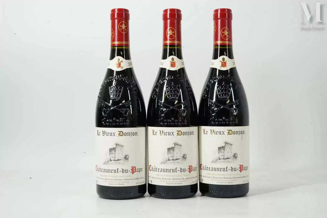 CHÂTEAUNEUF-DU-PAPE