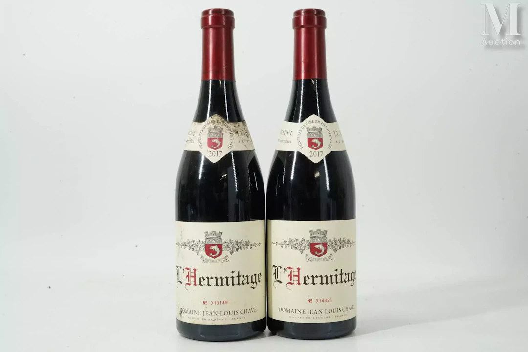 L'HERMITAGE