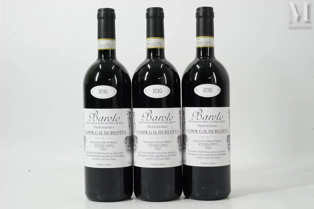 BAROLO