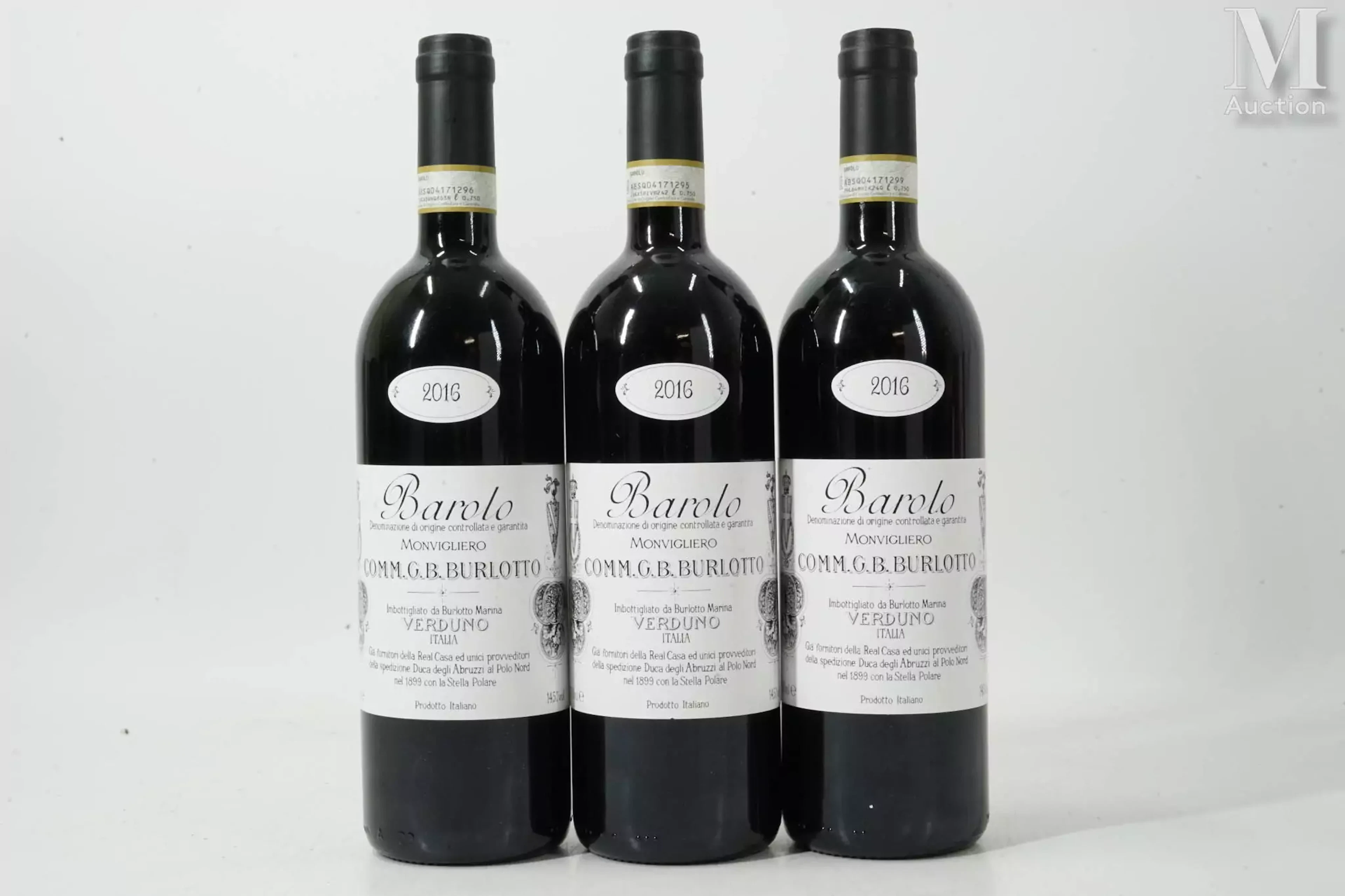BAROLO