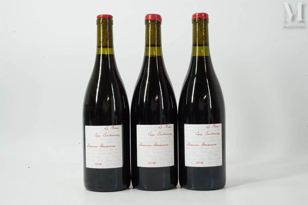 CÔTES-DU-RHÔNE