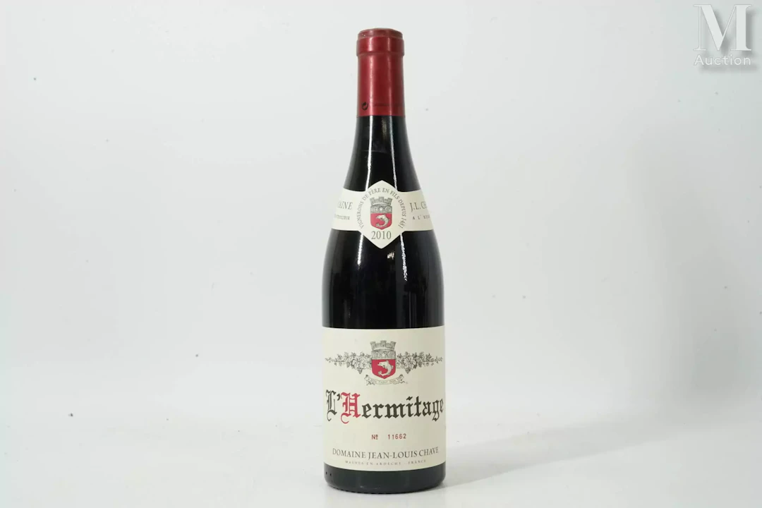 L'HERMITAGE