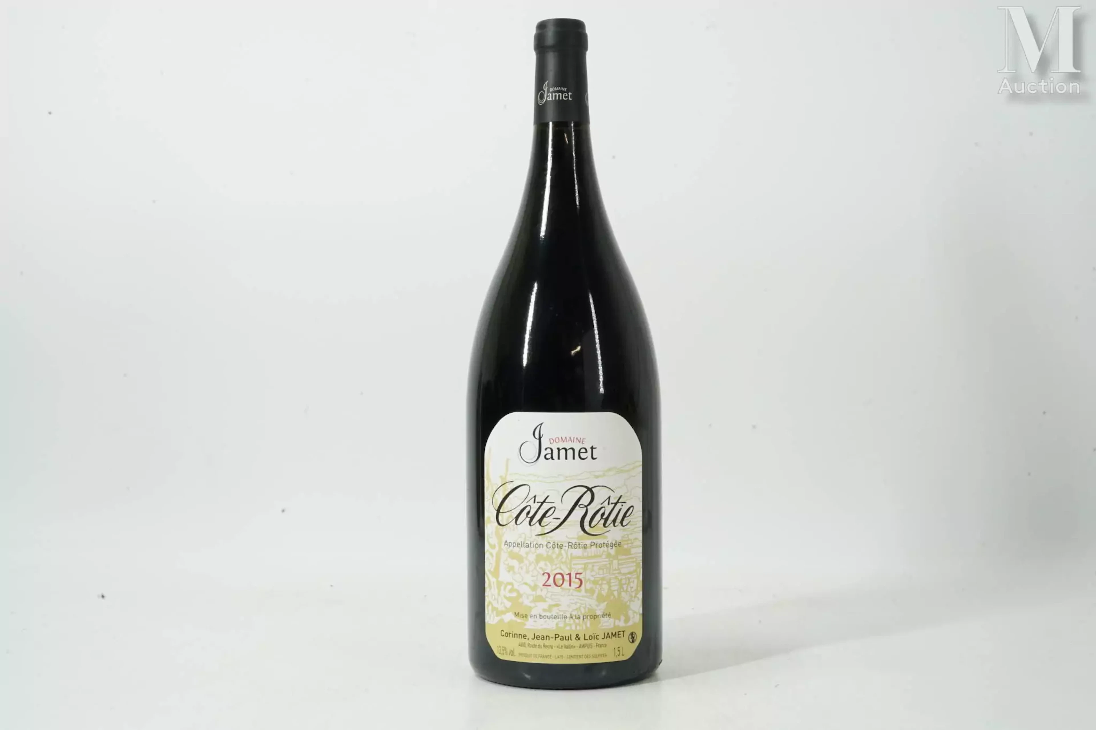 CÔTE-ROTIE