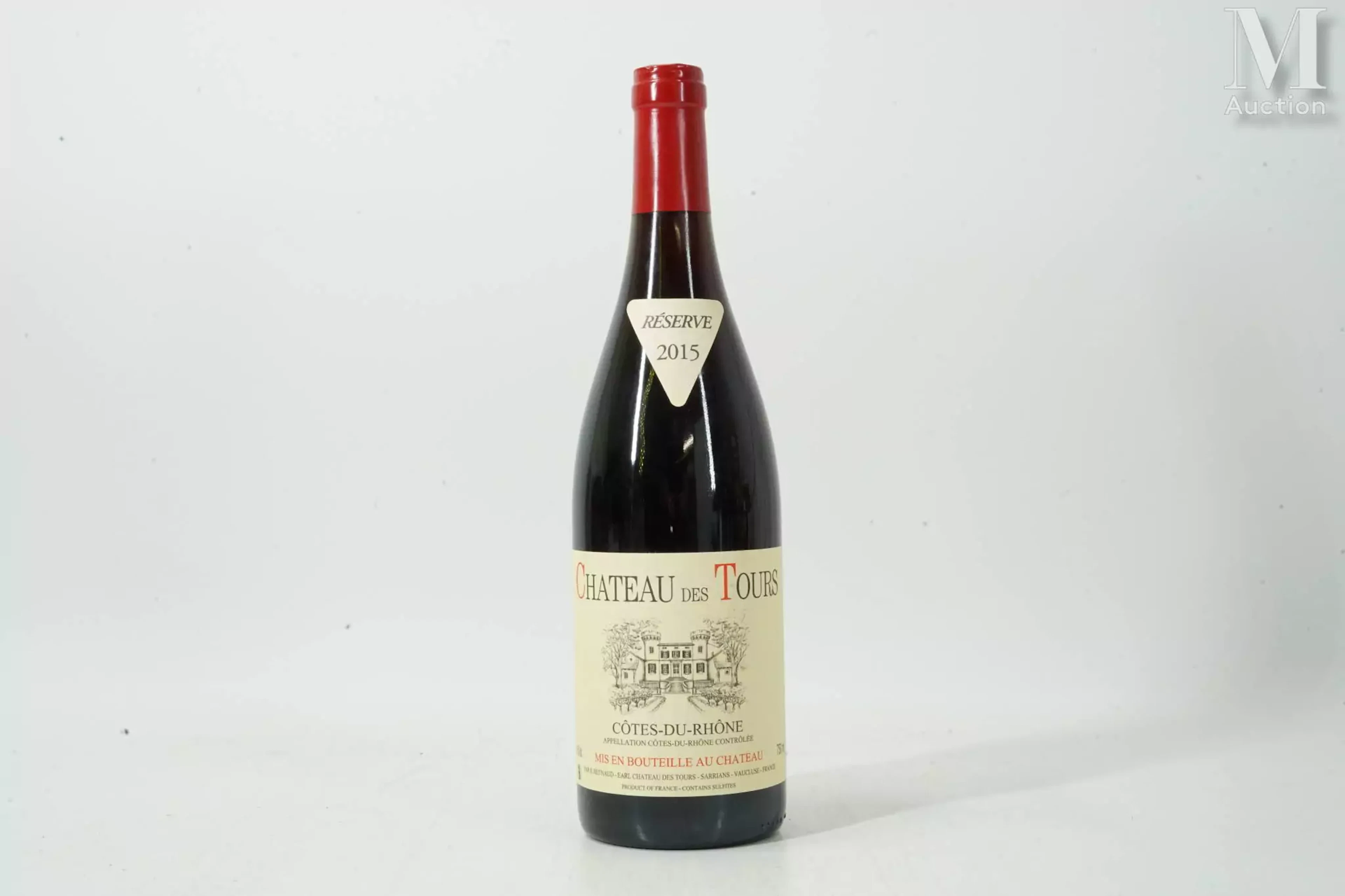 CÔTES-DU-RHÔNE