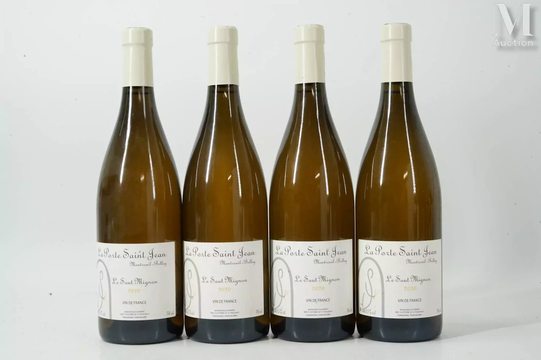 VIN DE FRANCE