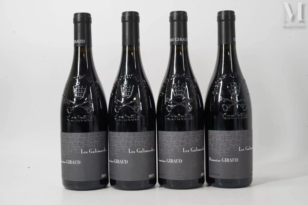 CHÂTEAUNEUF-DU-PAPE